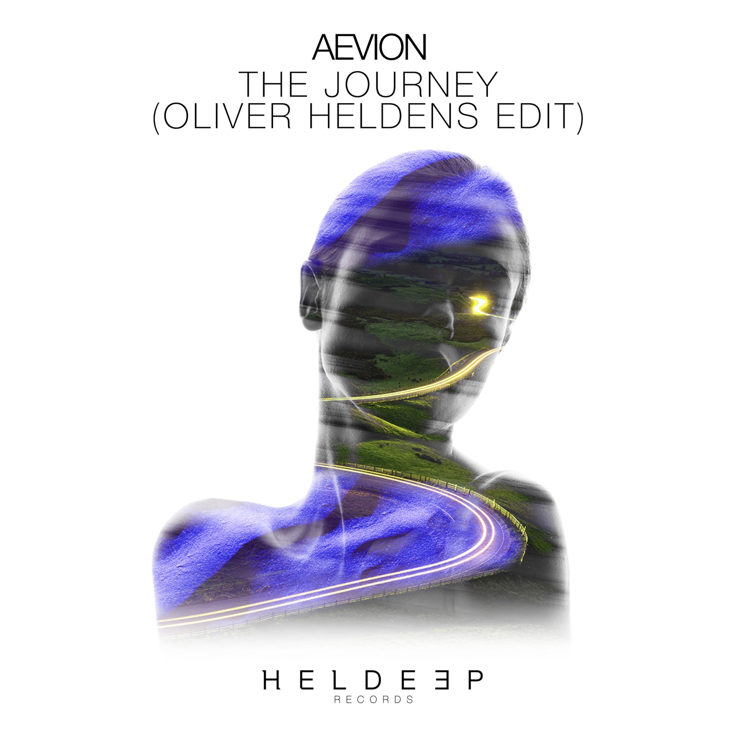 The Journey (Oliver Heldens Extended Edit)