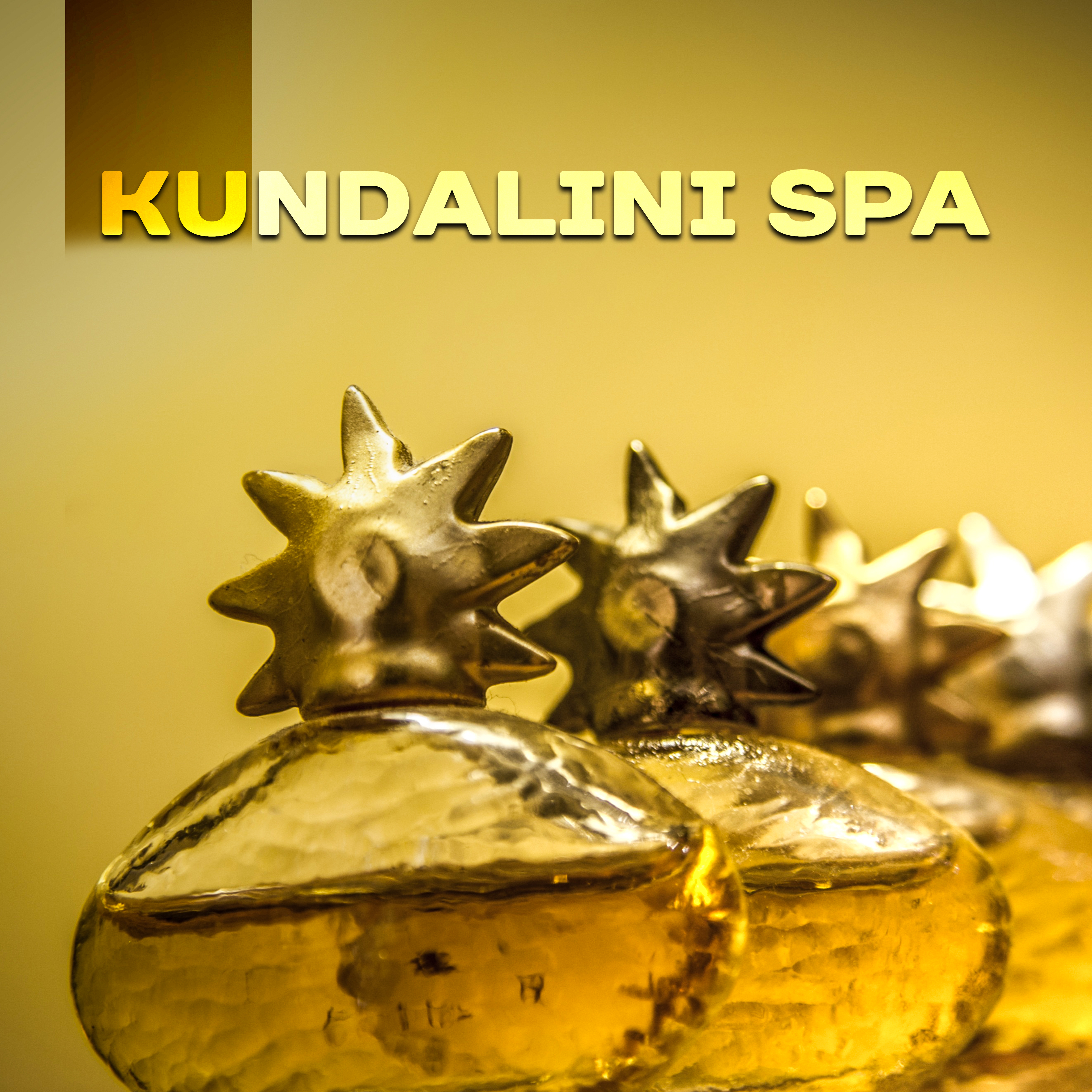 Kundalini Spa  Oriental Music for Massage, Wellness, Soothing Nature Sounds, Stress Relief, Meditation, Healing Nature, Inner Calmness
