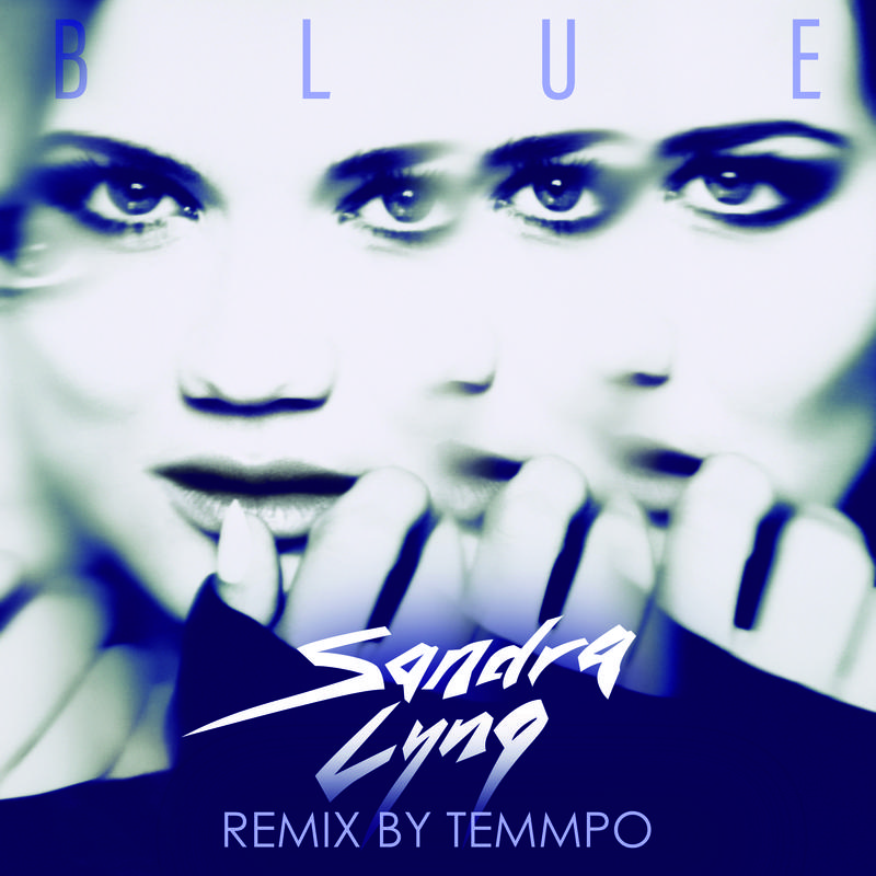 Blue (Temmpo Remix) - Temmpo Remix