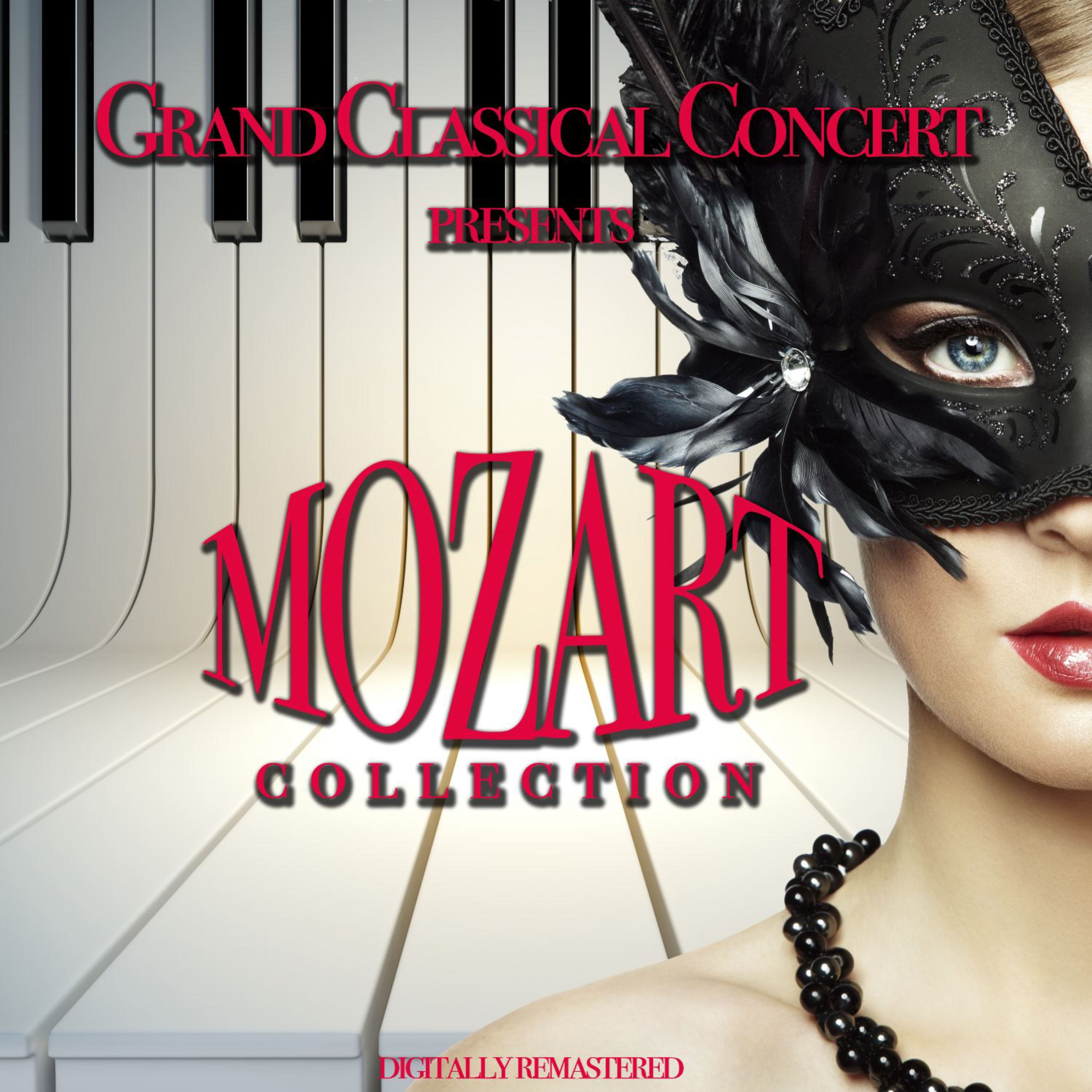 Mozart Collection