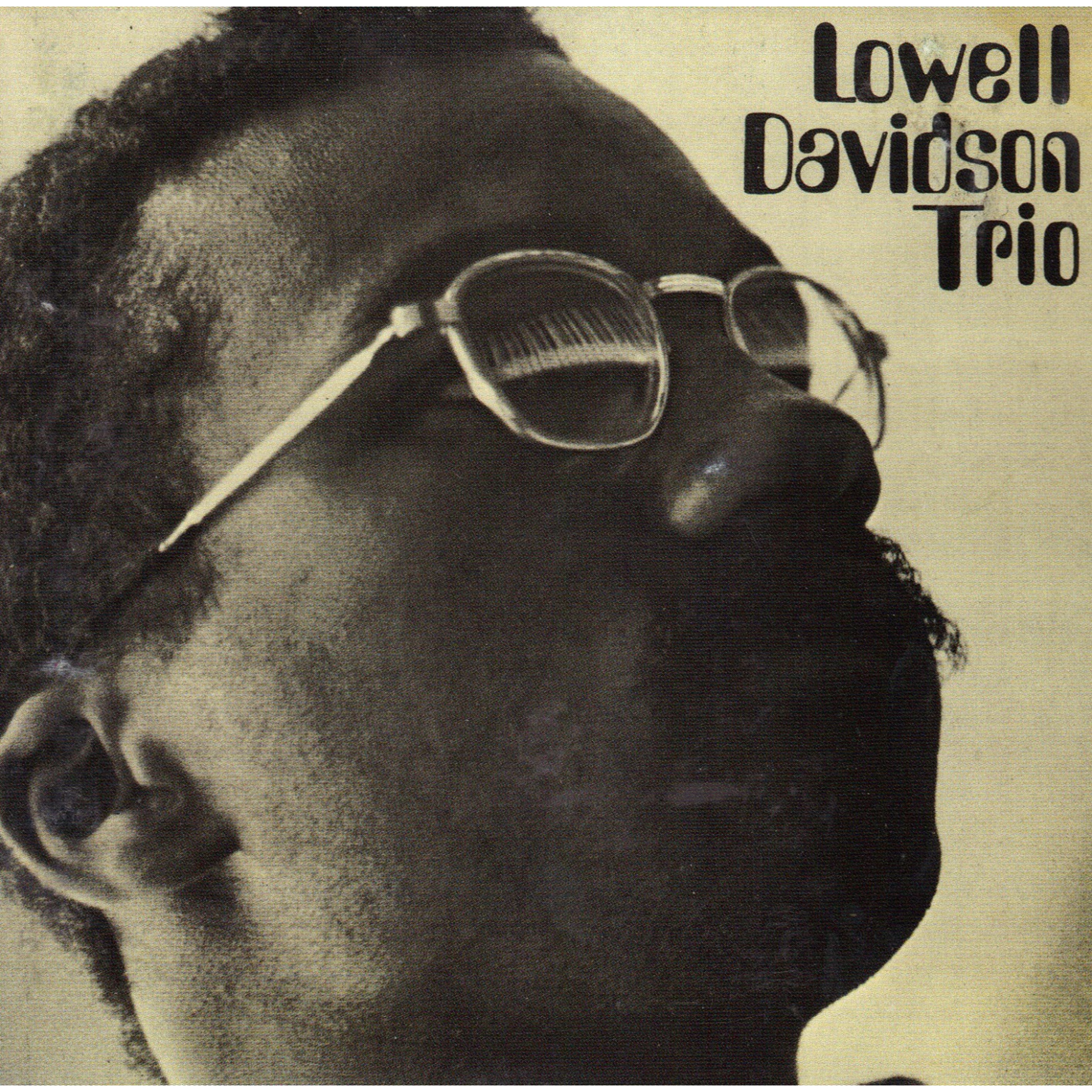 Lowell Davidson Trio