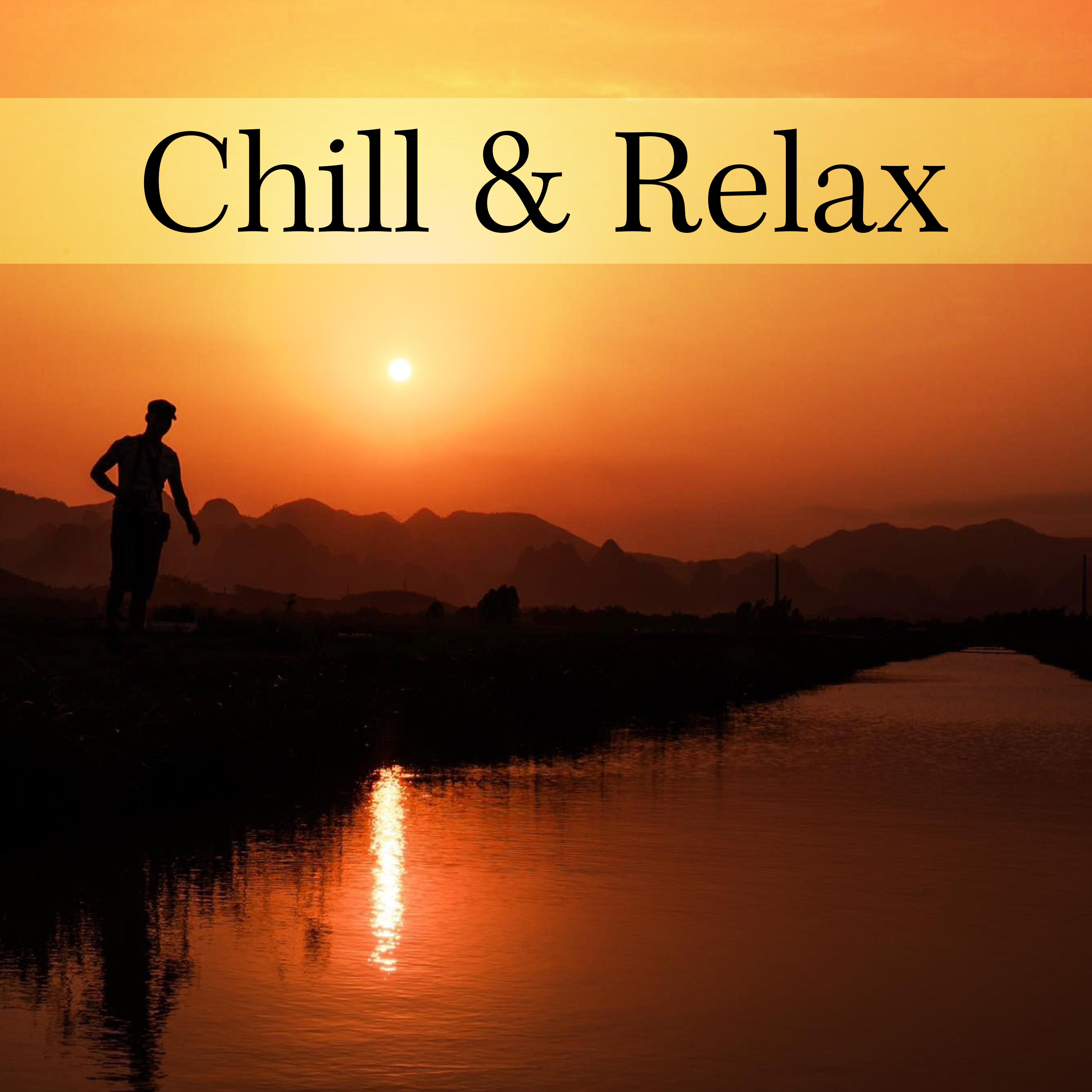 Chill  Relax  Soft New Age Music, Rest with Chill Out Music, Summer Vibes, Best Music to Relax
