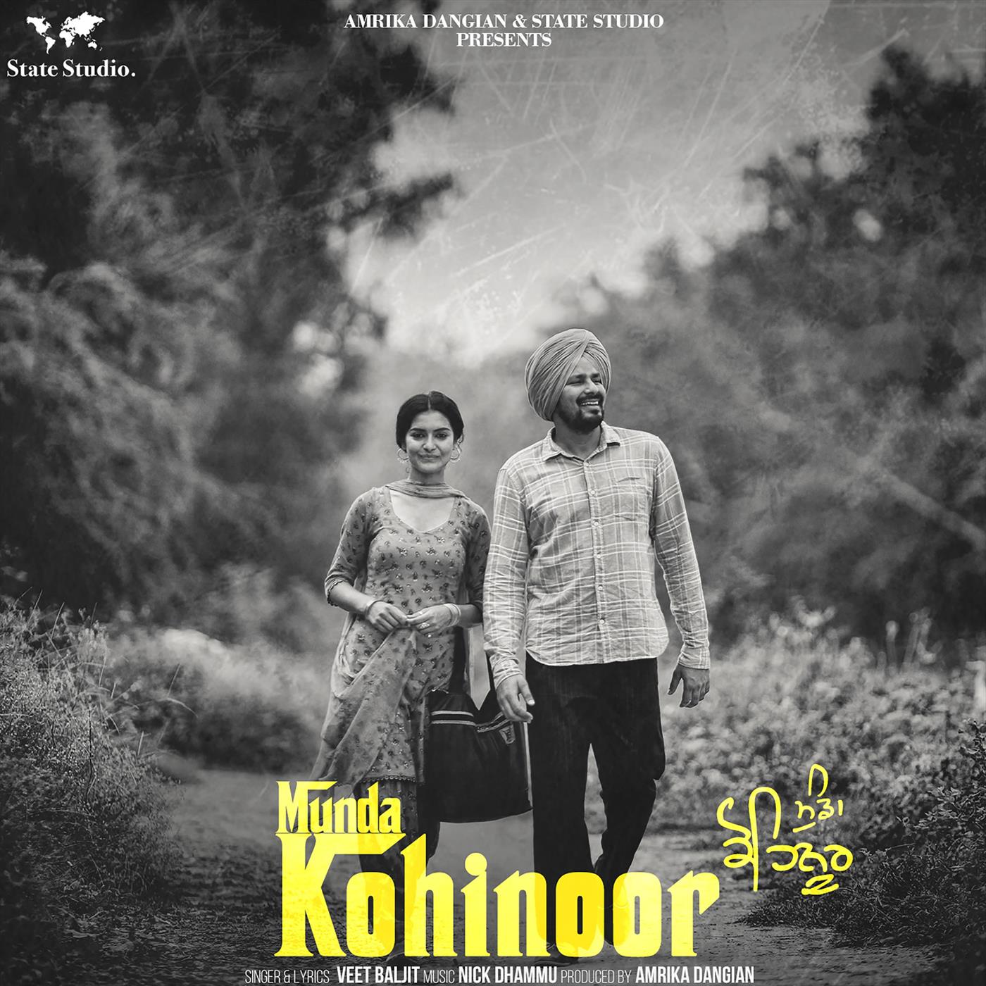 Munda Kohinoor