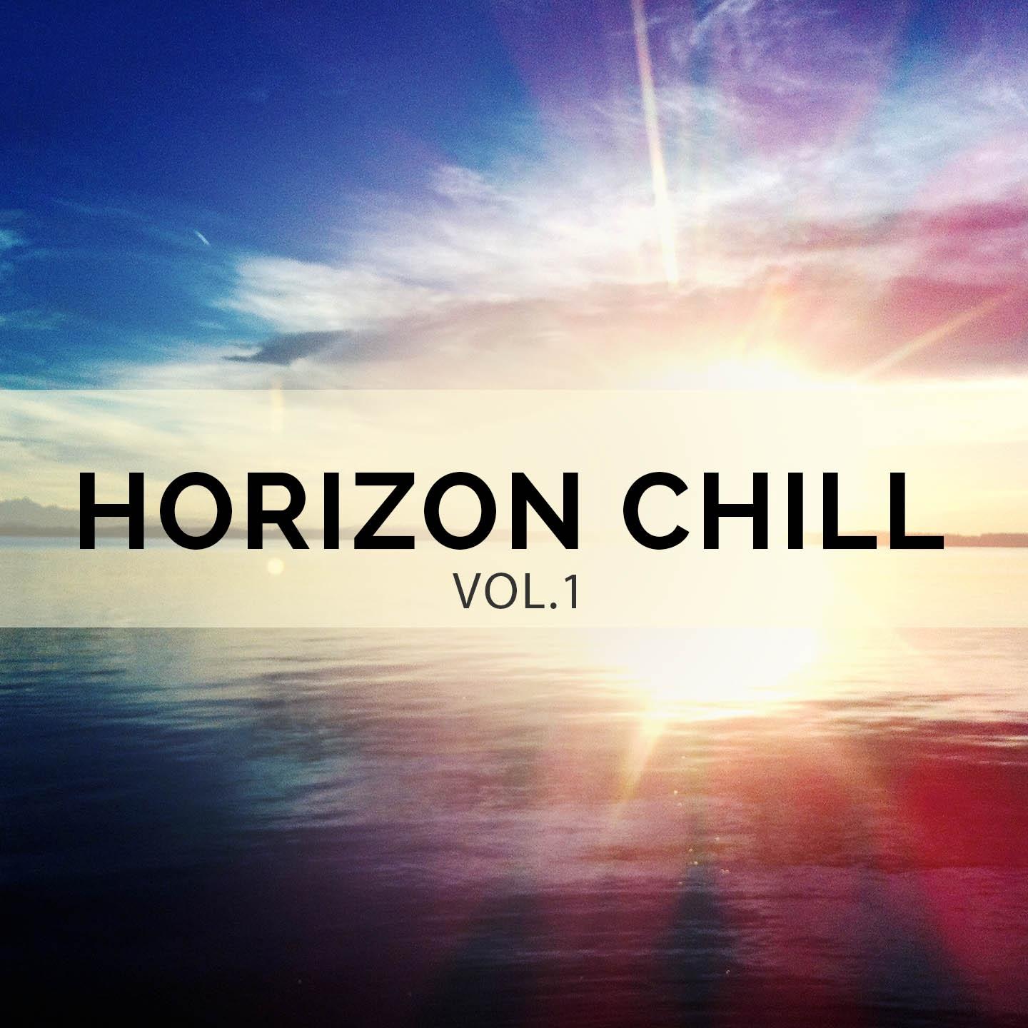 Horizon Chill, Vol. 1 Relaxed Chill out and Ambient Moods 