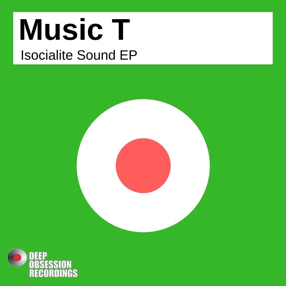 Isocialite Sounds