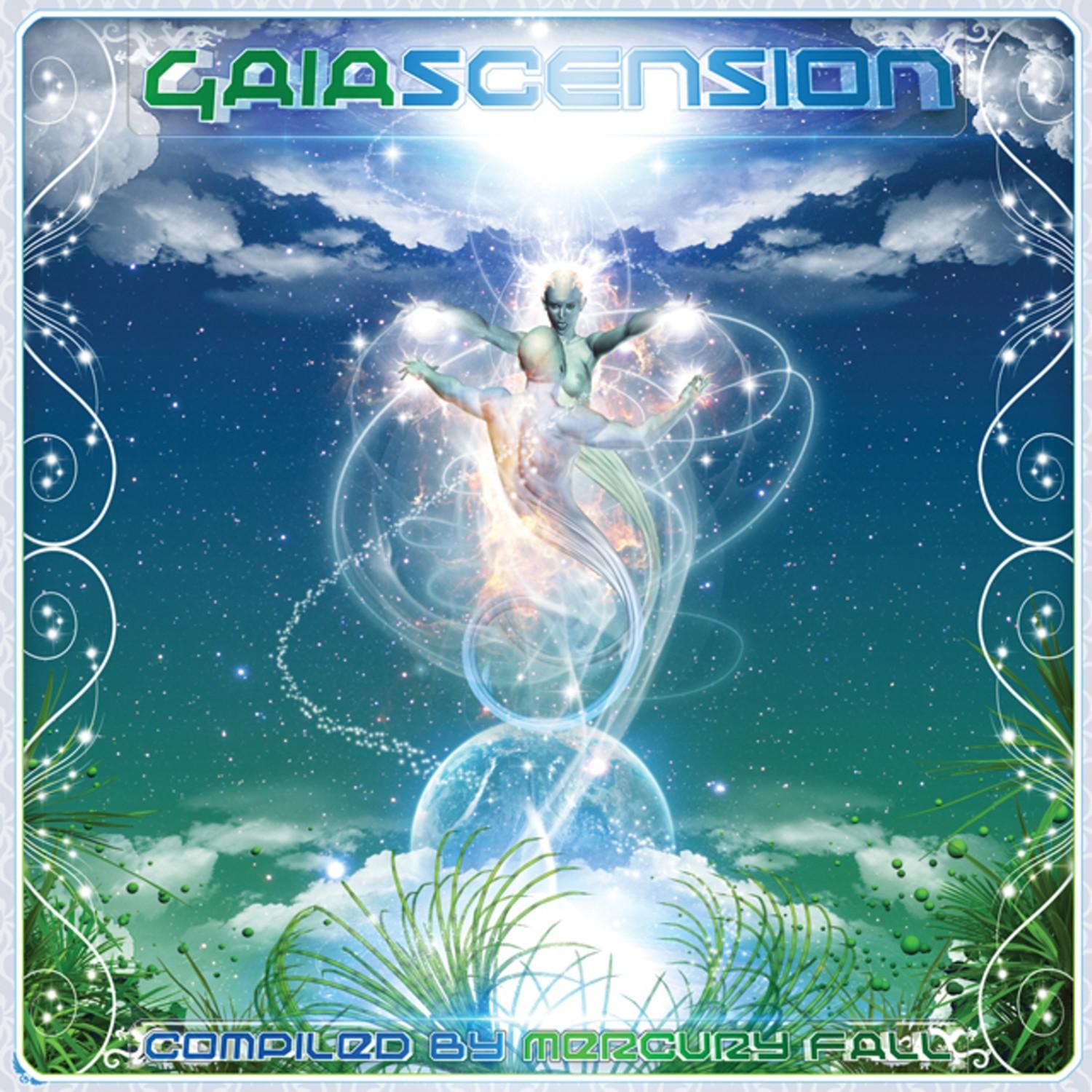 Gaiascension