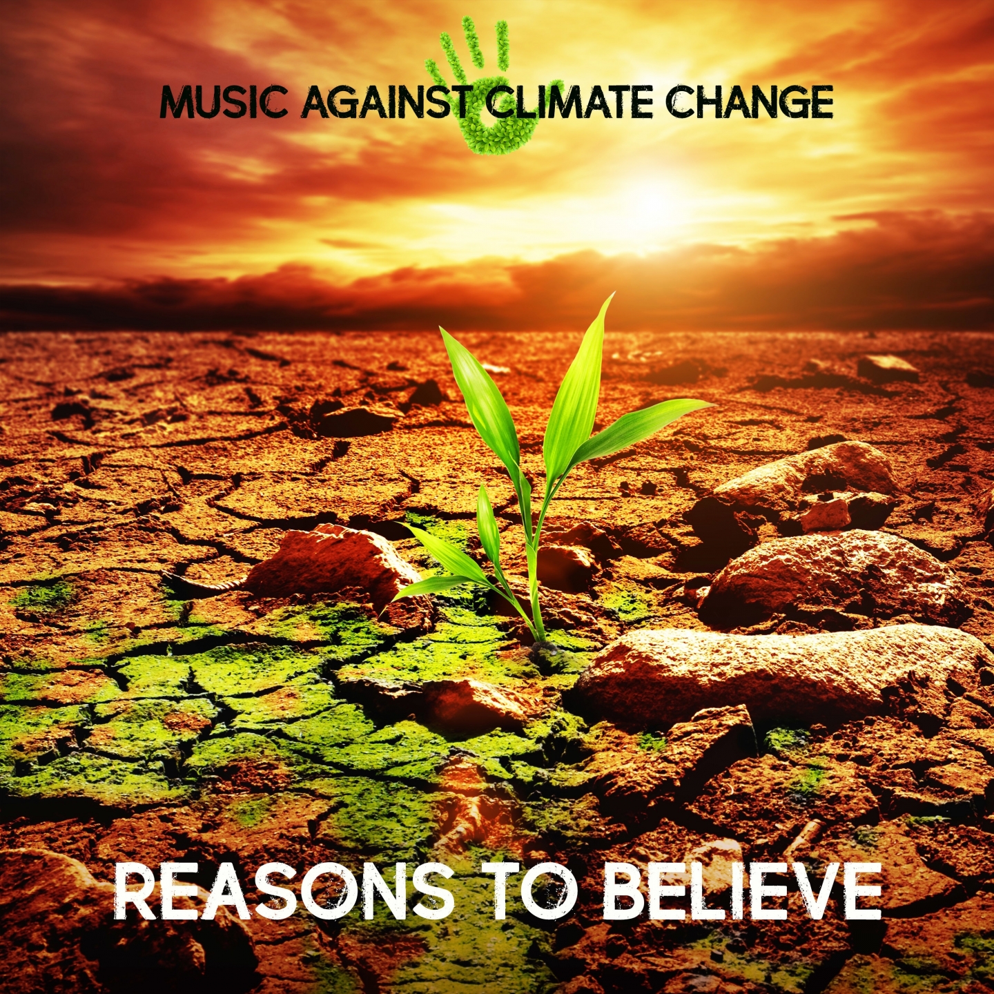 Music Against Climate Change: Reasons to Believe