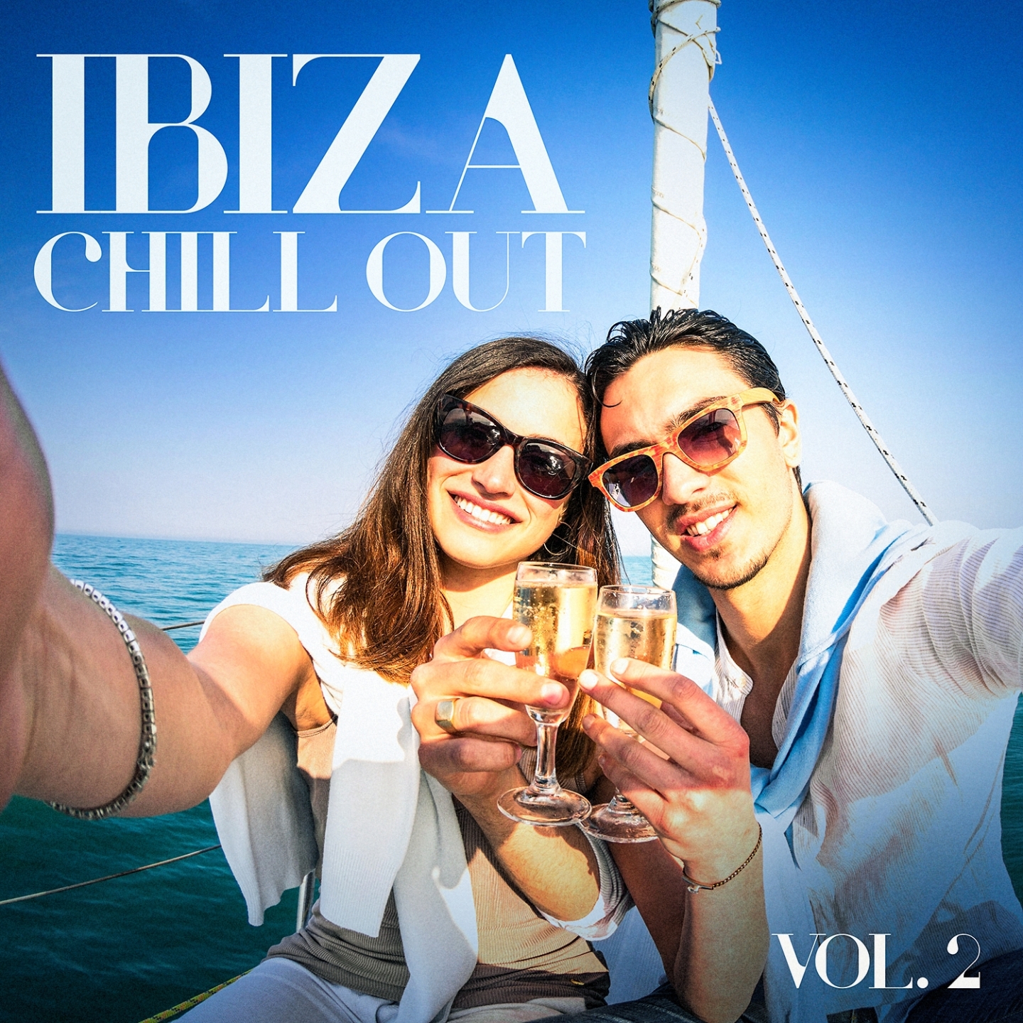 Ibiza Chill Out, Vol. 2