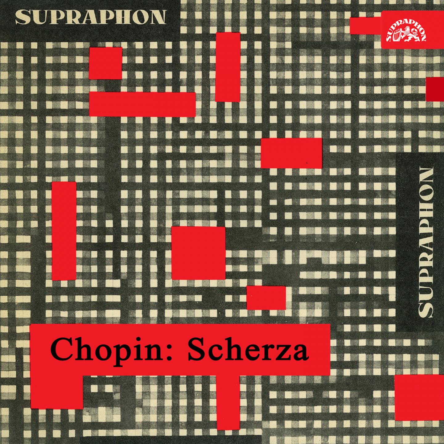 Scherzo No. 1 in B-Sharp Minor, Op. 20, .