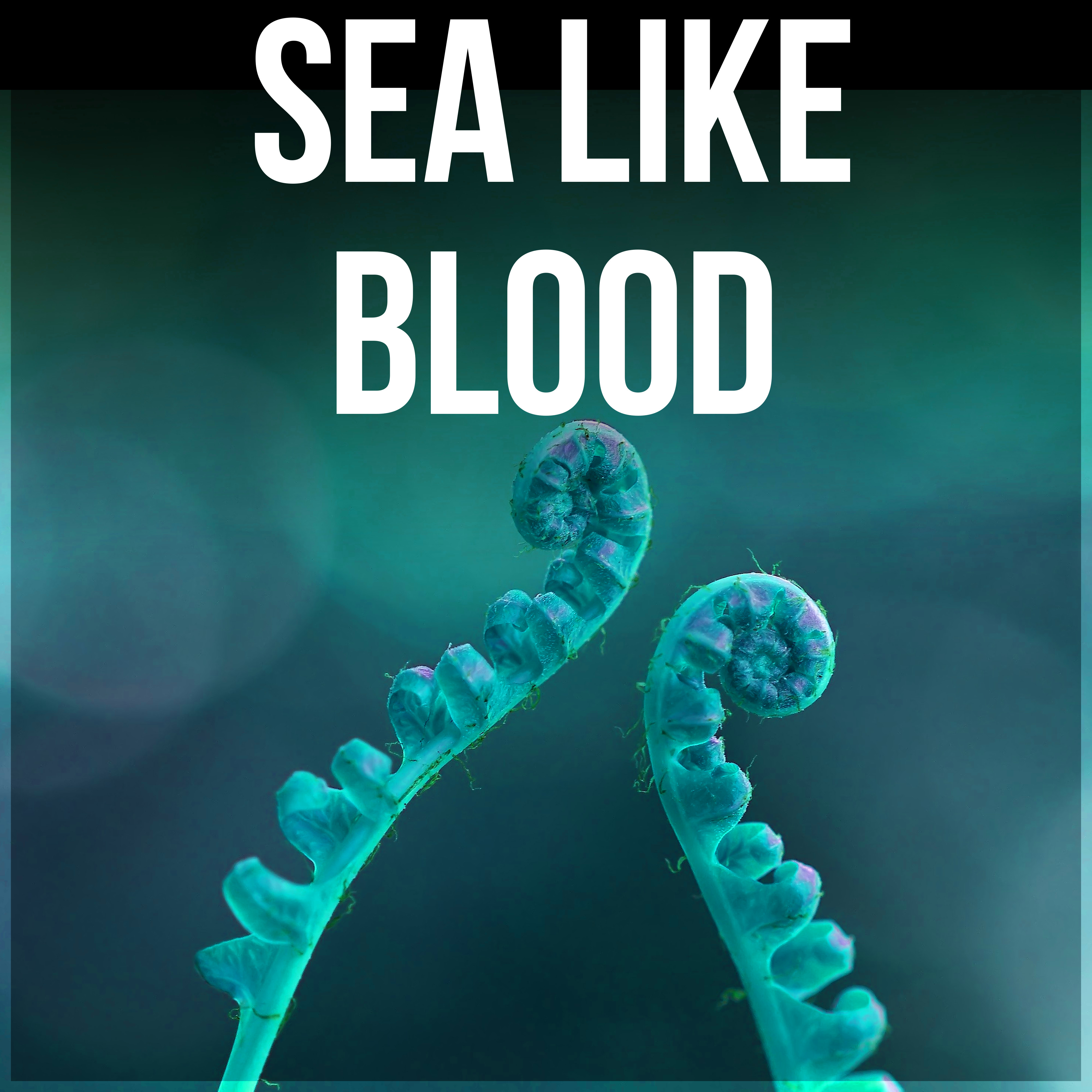 Sea Like Blood - Instrumental Nature Sounds, Ocean Waves, Luxury Spa, Sensual Massage Music for Aromatherapy, Relaxation & Meditation, Endlessly Soothing Music