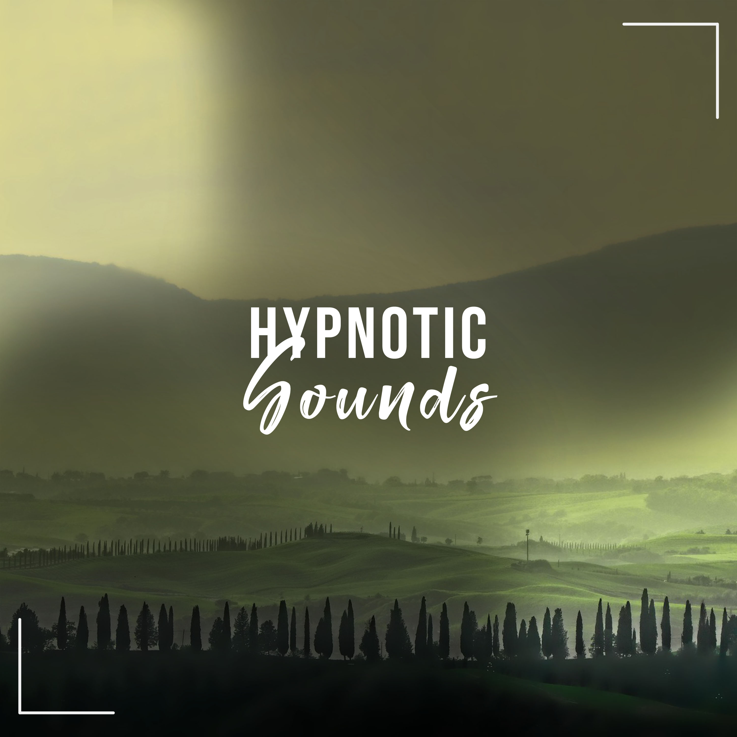 #20 Hypnotic Sounds for Practicing Calm