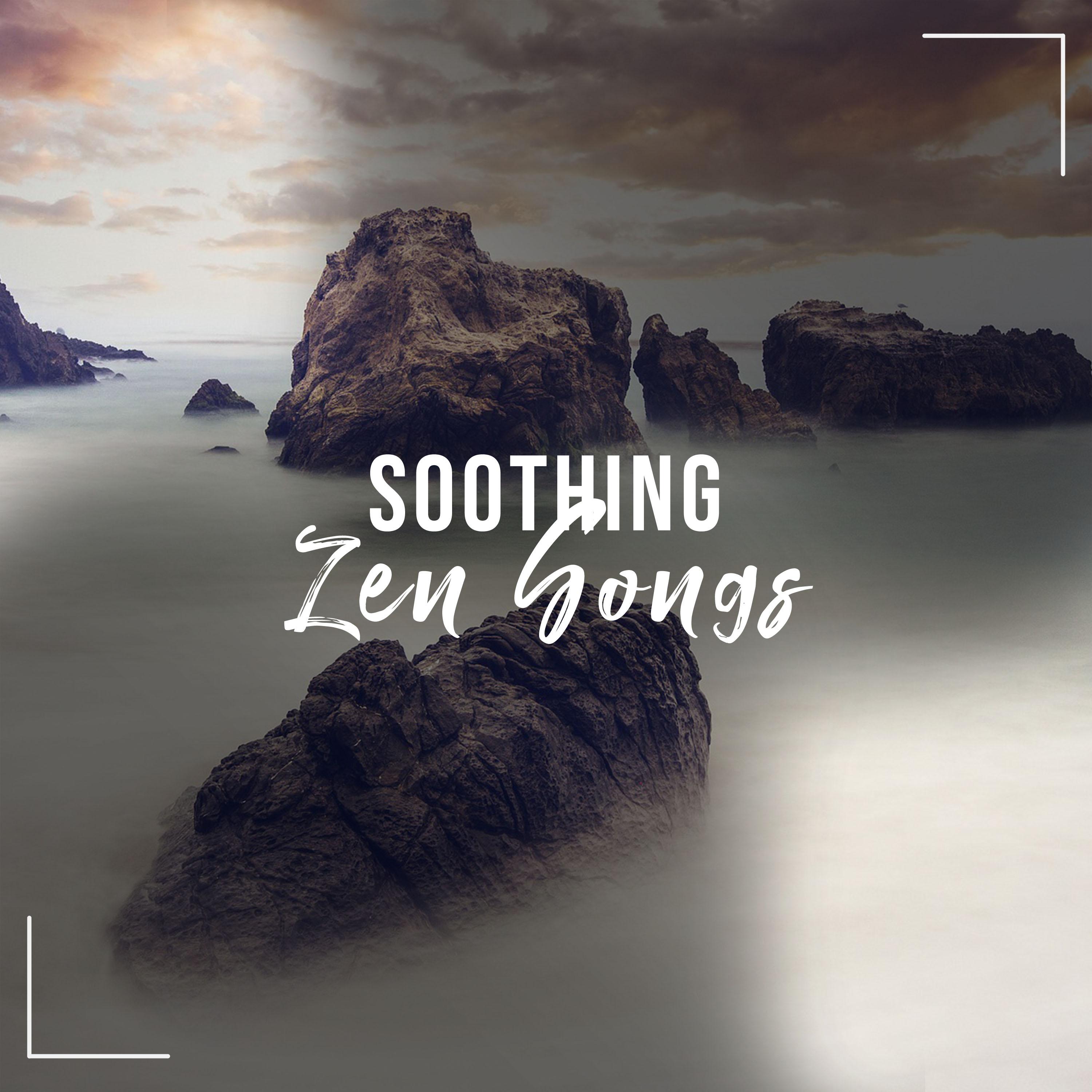 #10 Soothing Zen Songs for Mindfulness