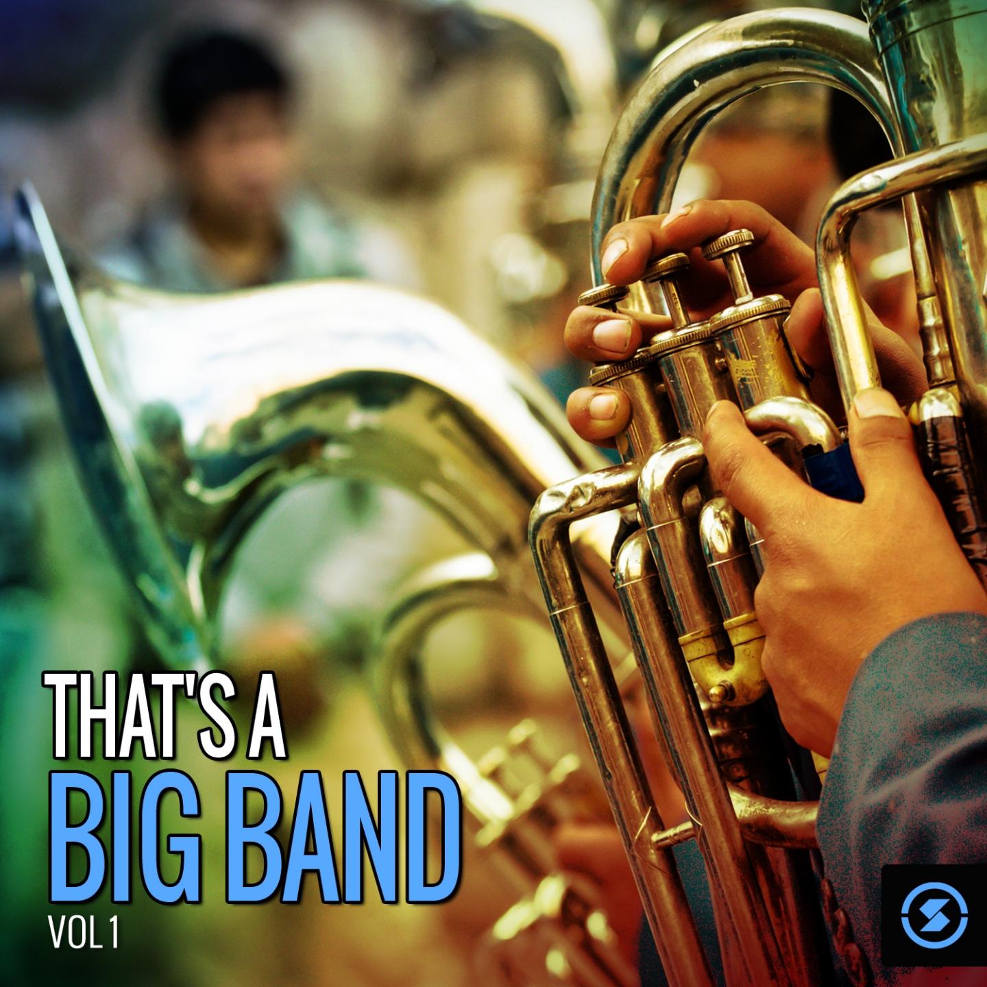 That's a Big Band!