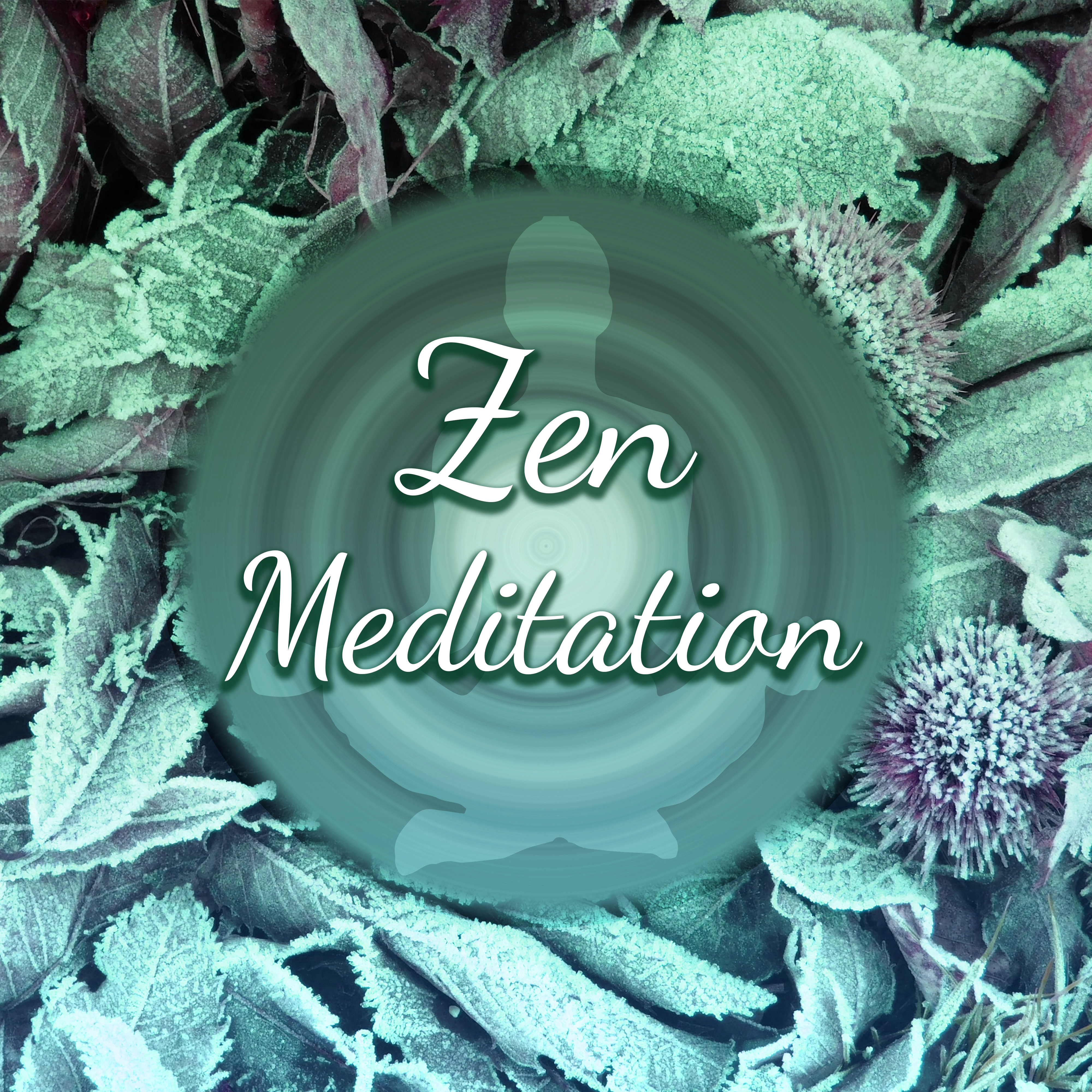 Zen Meditation  Relaxing Music for Deep Contemplation, Yoga, Mindfulness Meditation, Mantra, Tantra Background Music