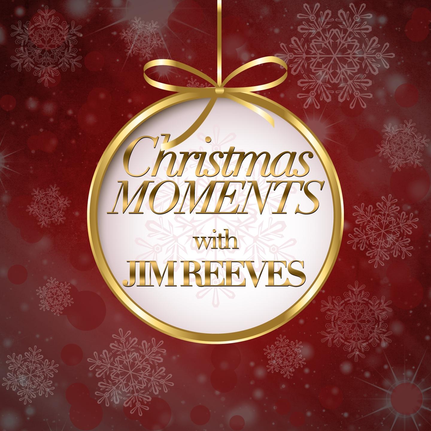 Christmas Moments with Jim Reeves