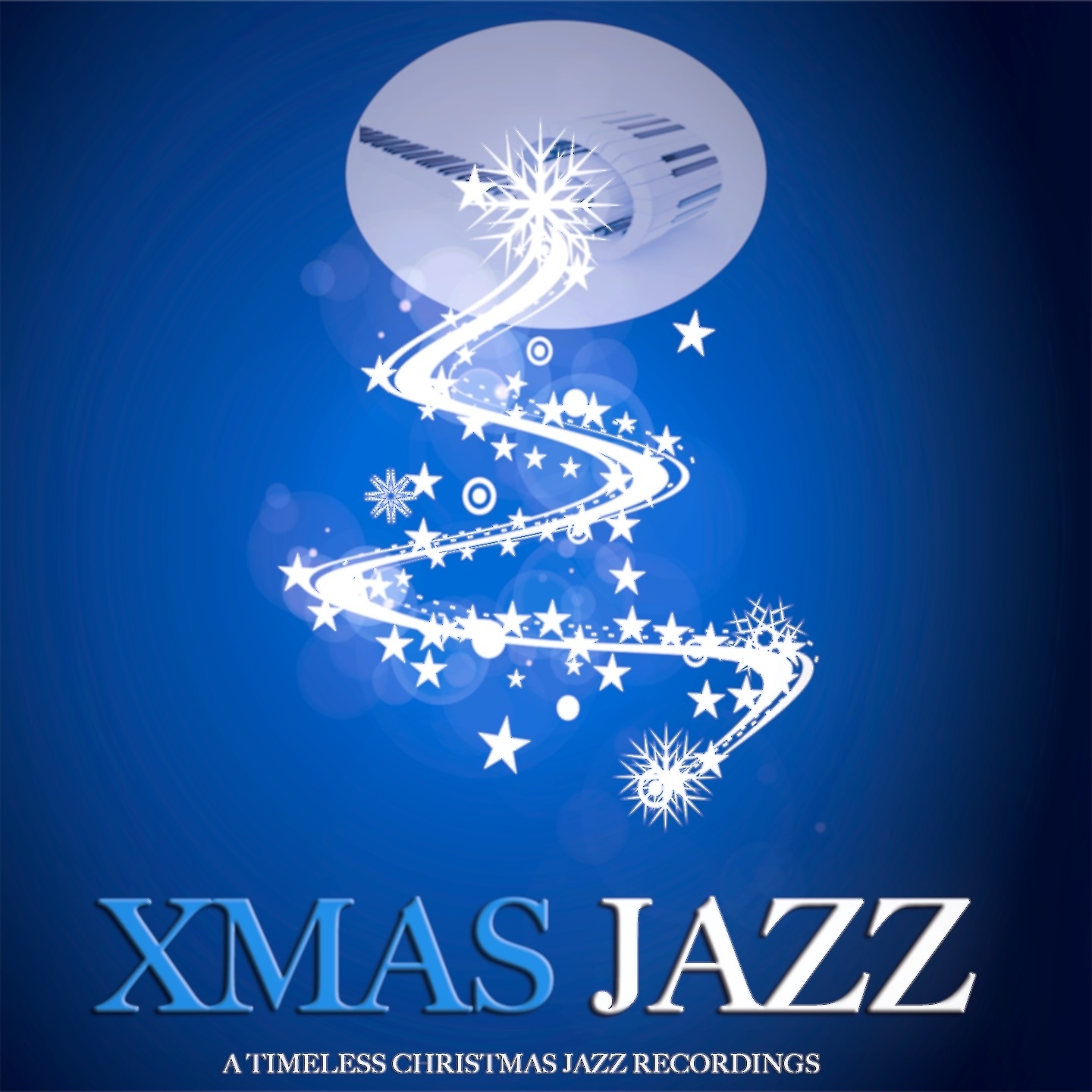 Xmas Jazz (A Timeless Christmas Jazz Recordings)