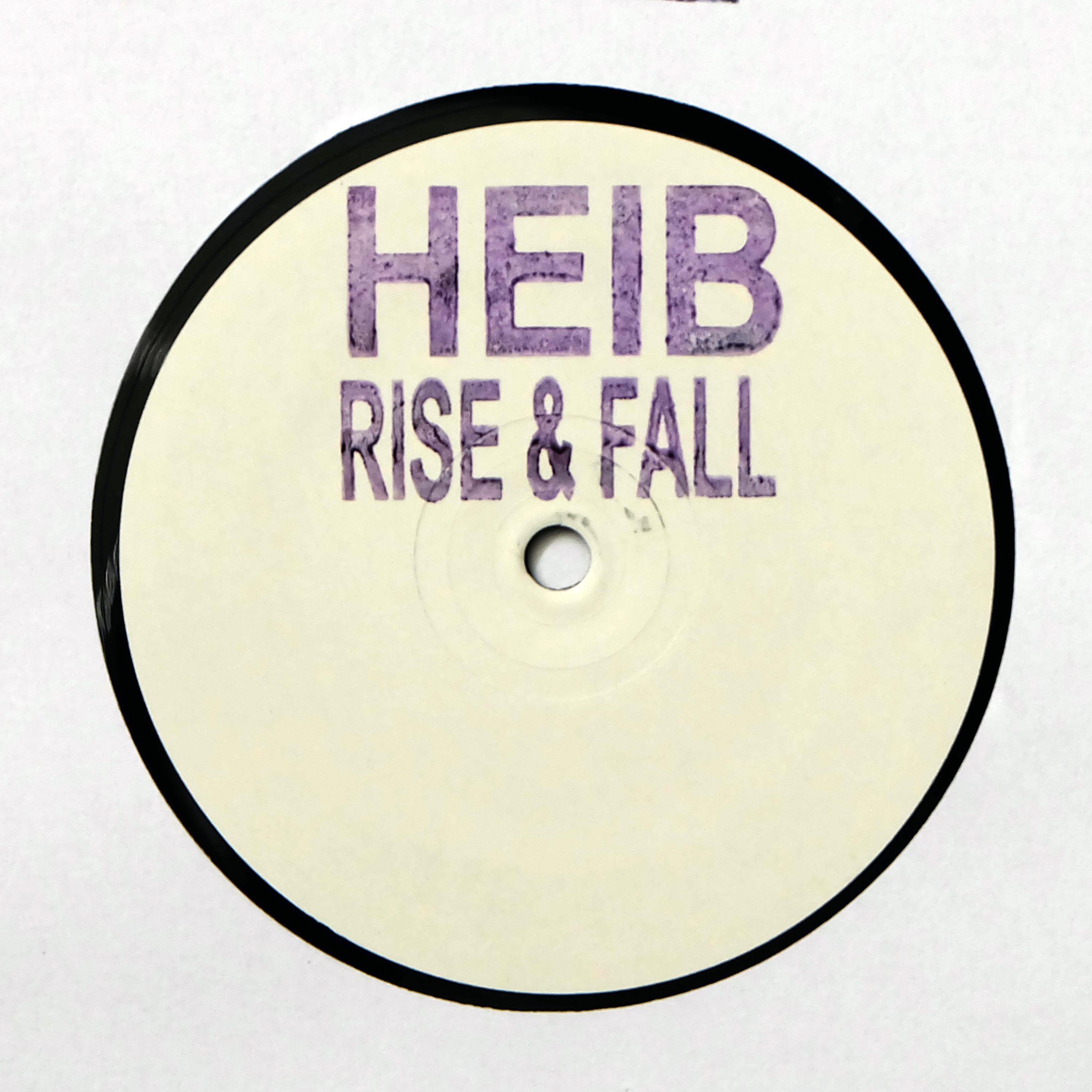 Rise & Fall (Acid Version)