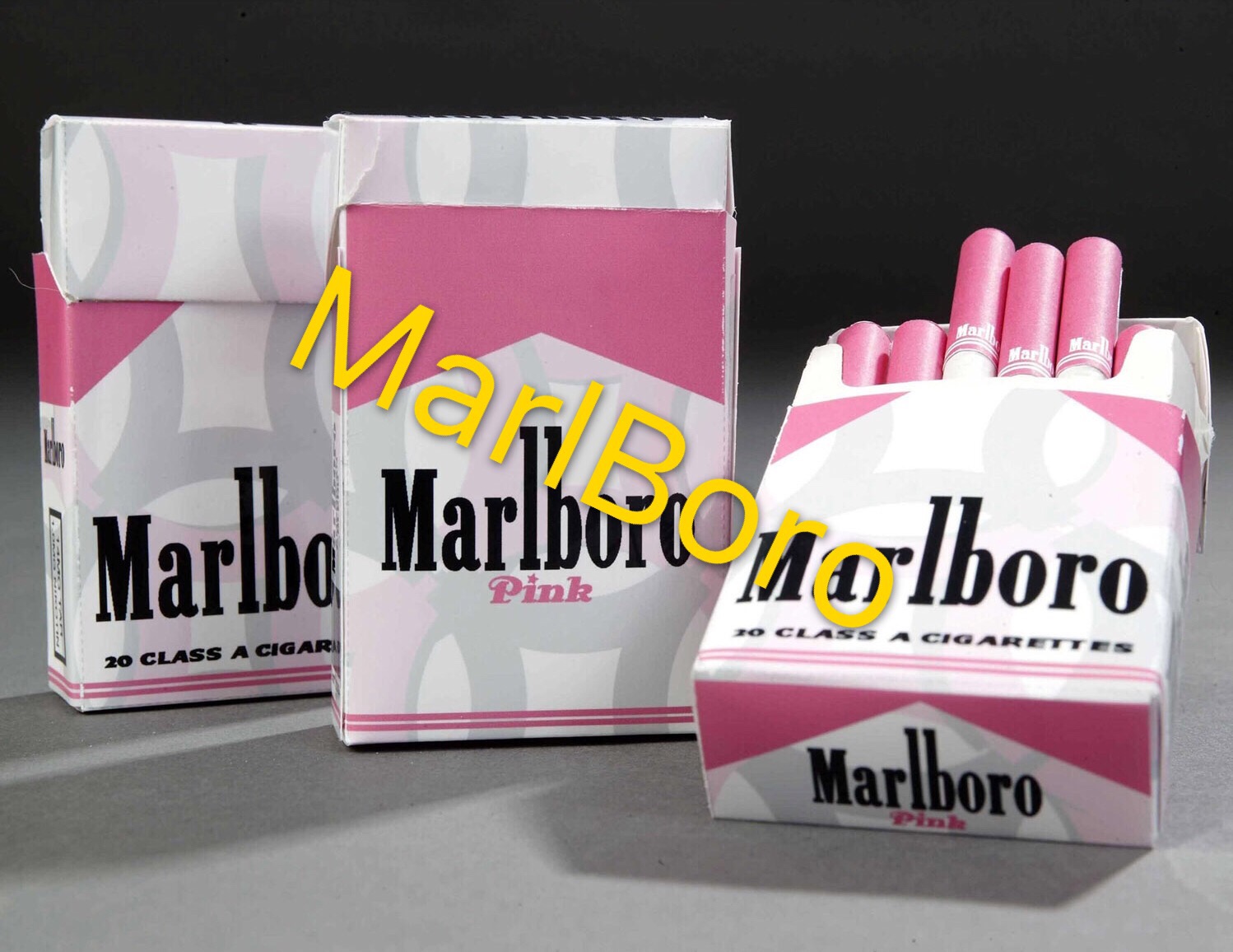 De.Marlboro