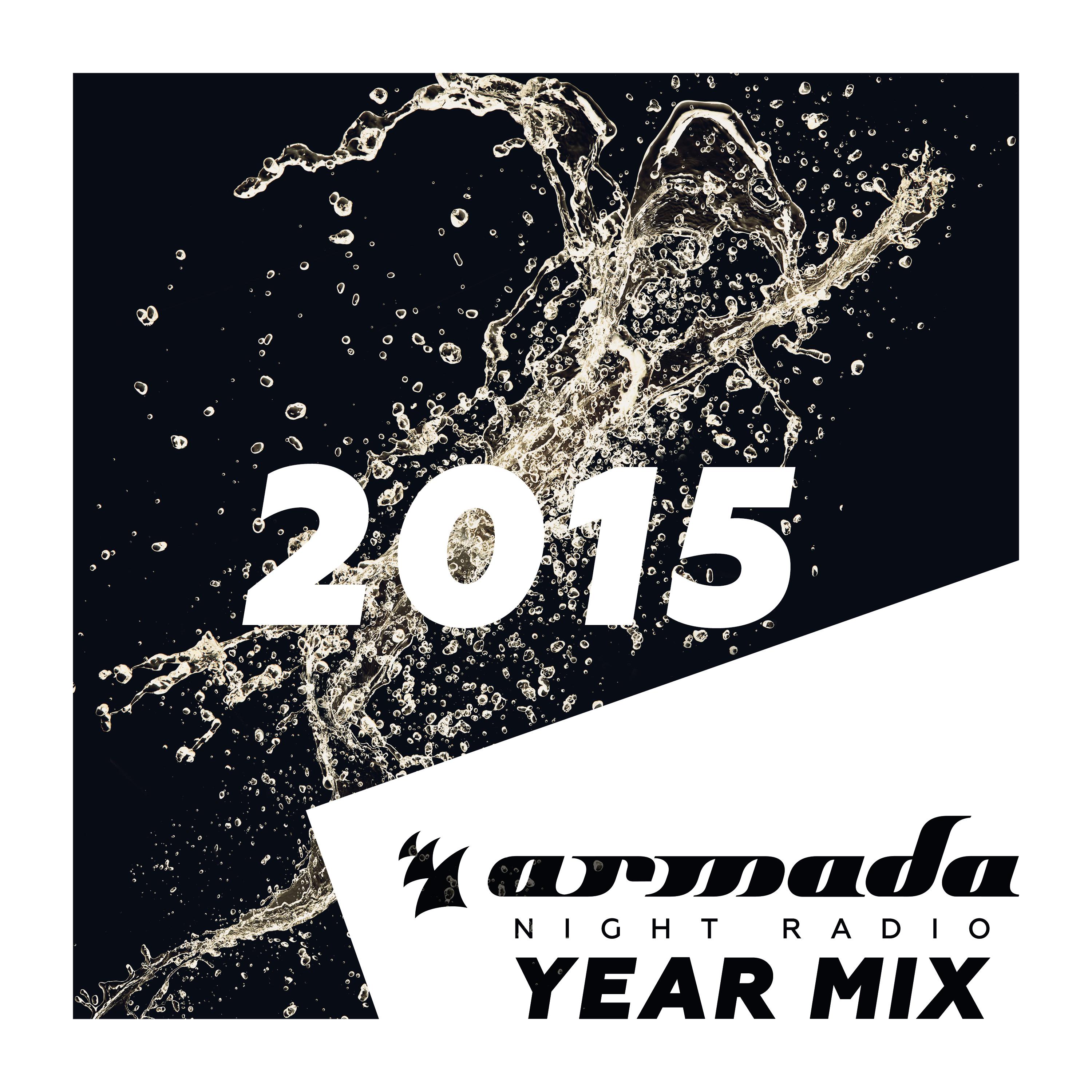 Armada Night Radio 085 (Year Mix 2015)