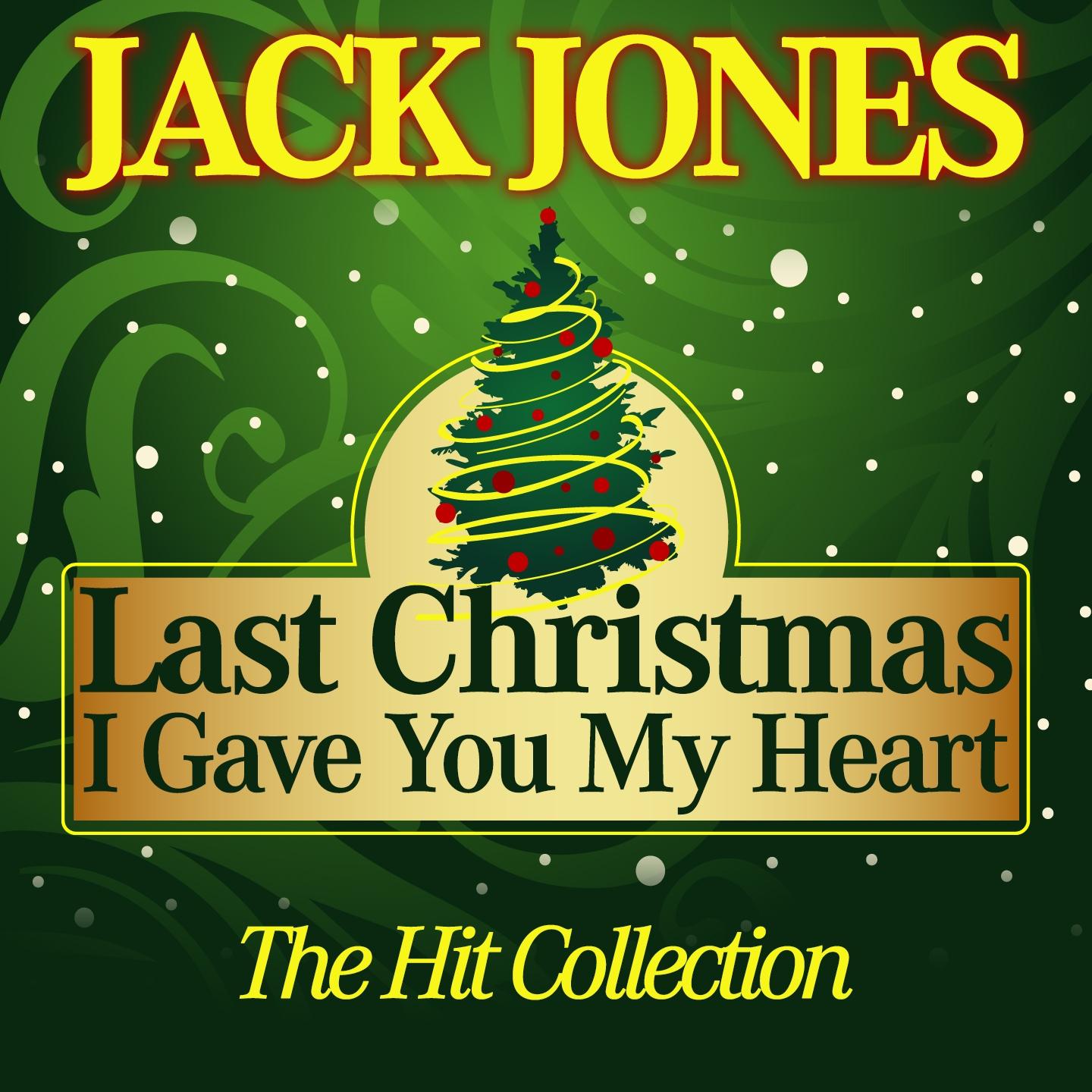 Last Christmas I Gave You My Heart (The Hit Collection)