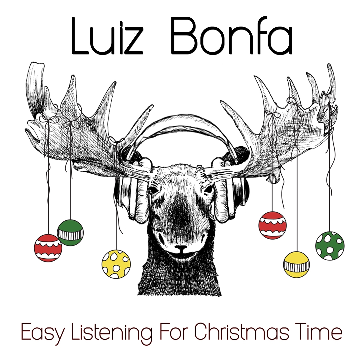 Easy Listening for Christmas Time