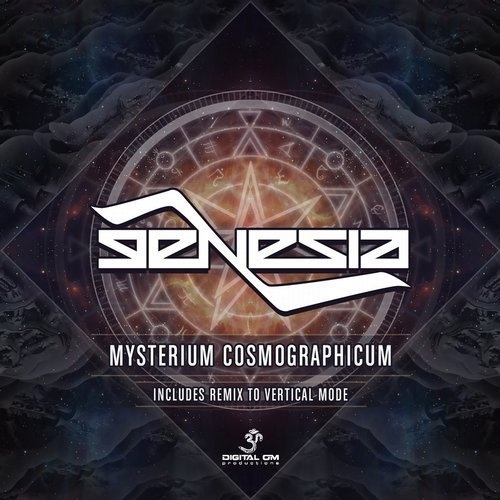 Mysterium Cosmographicum (Original Mix)