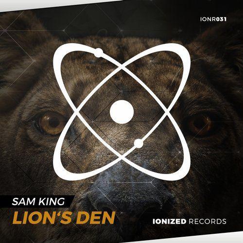 Lion's Den (Original Mix)