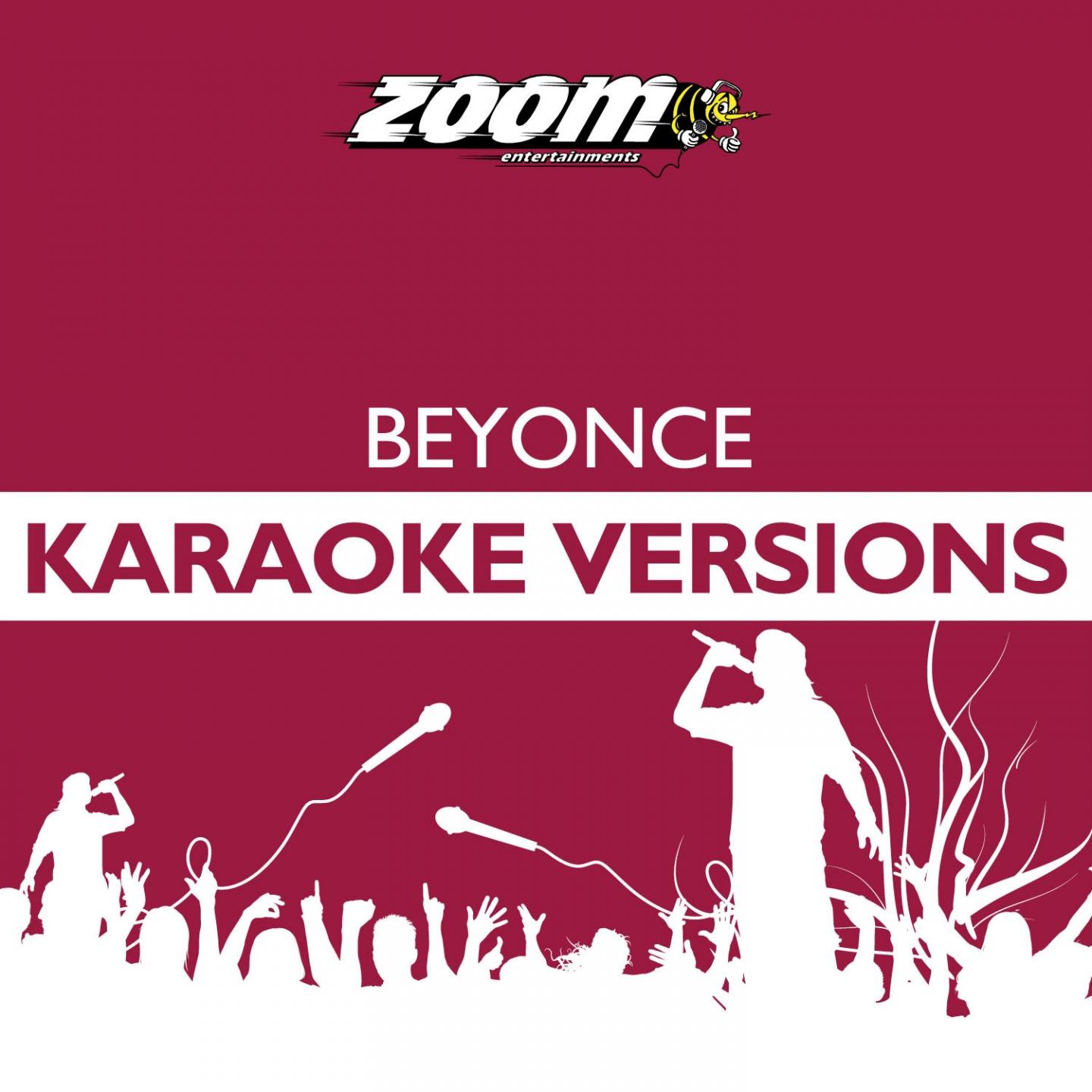 XO (Without Backing Vocals) [Karaoke Version] [Originally Performed By Beyonce]
