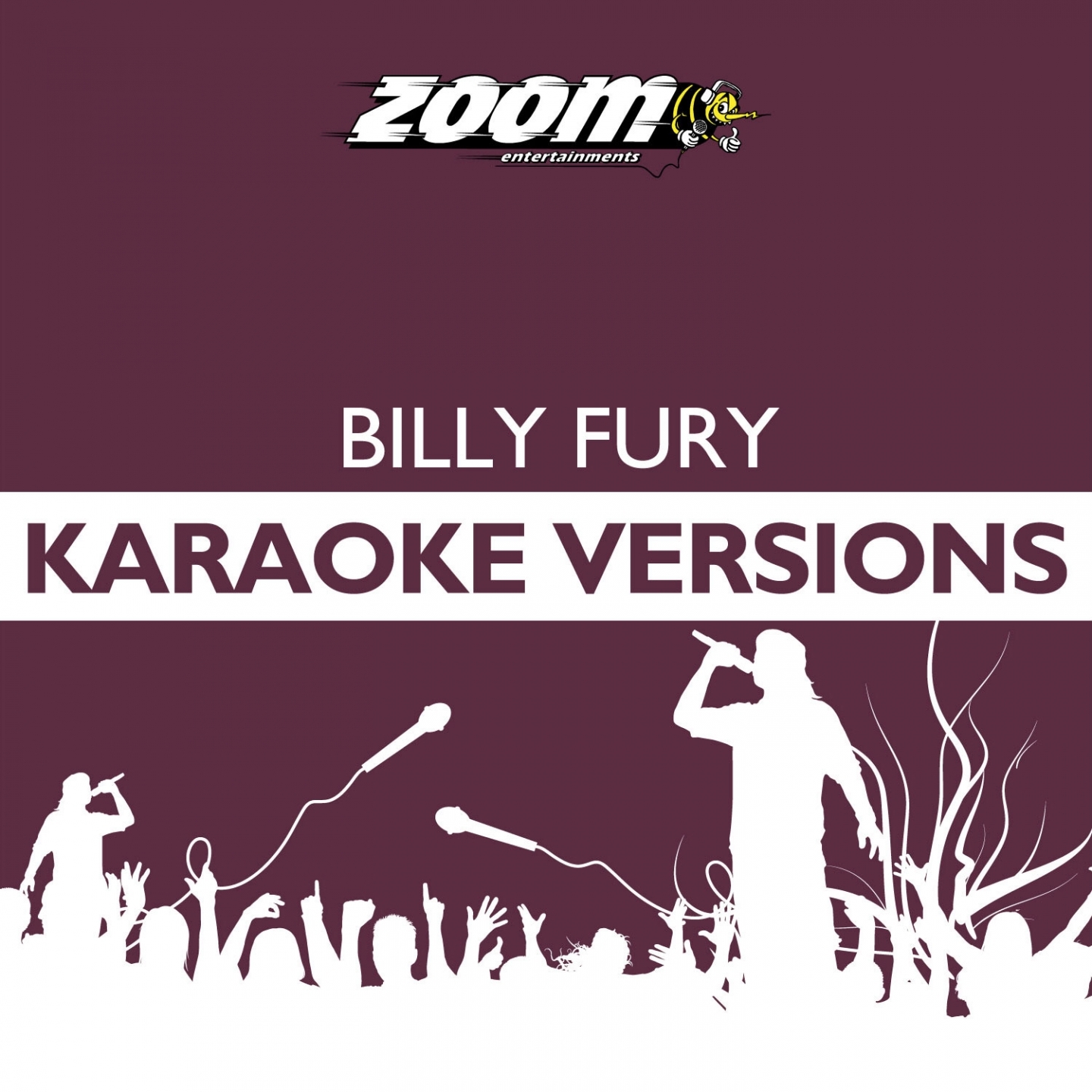 Zoom Karaoke Heroes - Billy Fury