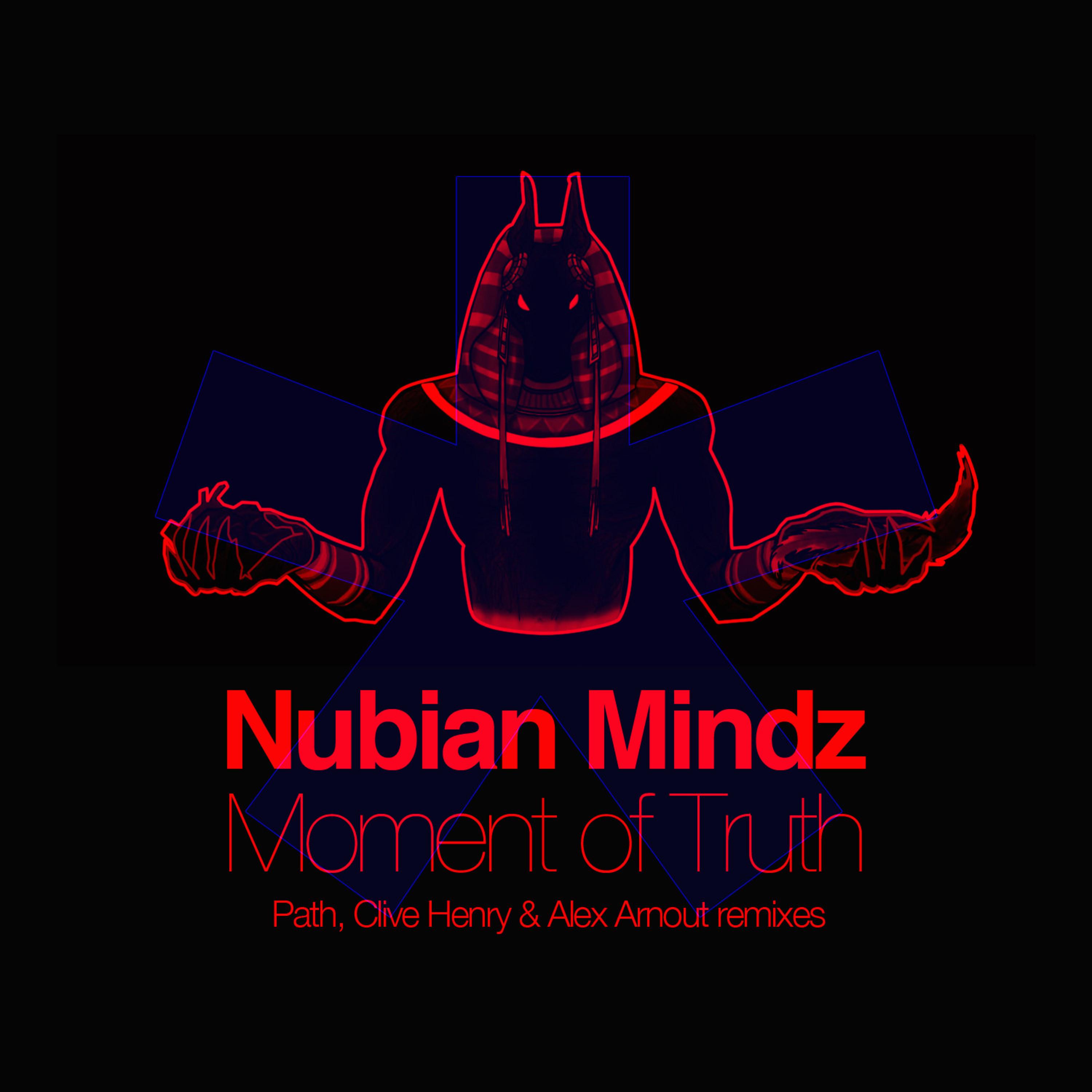 Moment of Truth (Path Remix)