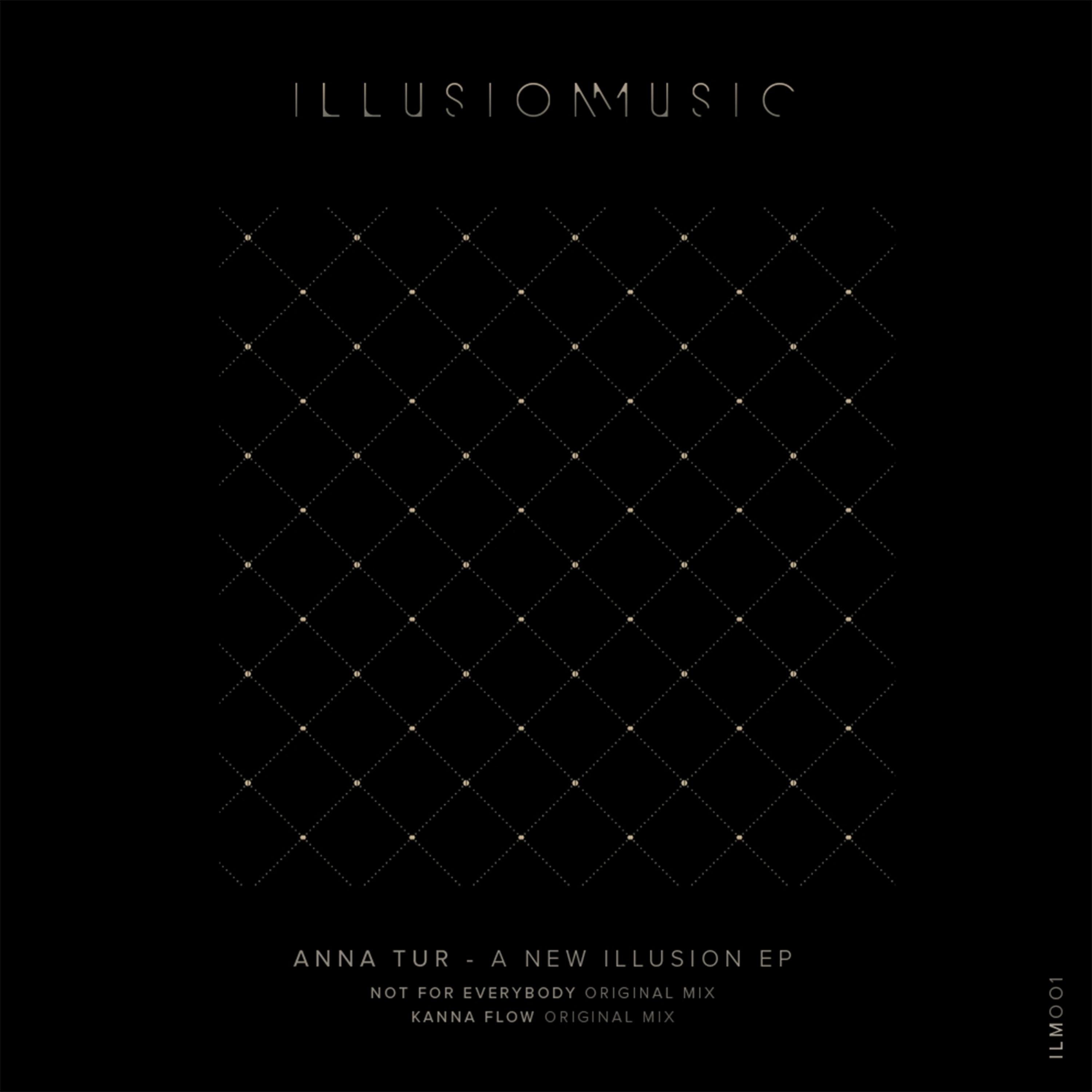 A New Illusion EP