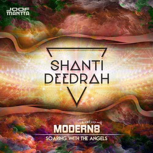 Soaring With The Angels, Pt. 2 (Original Mix)
