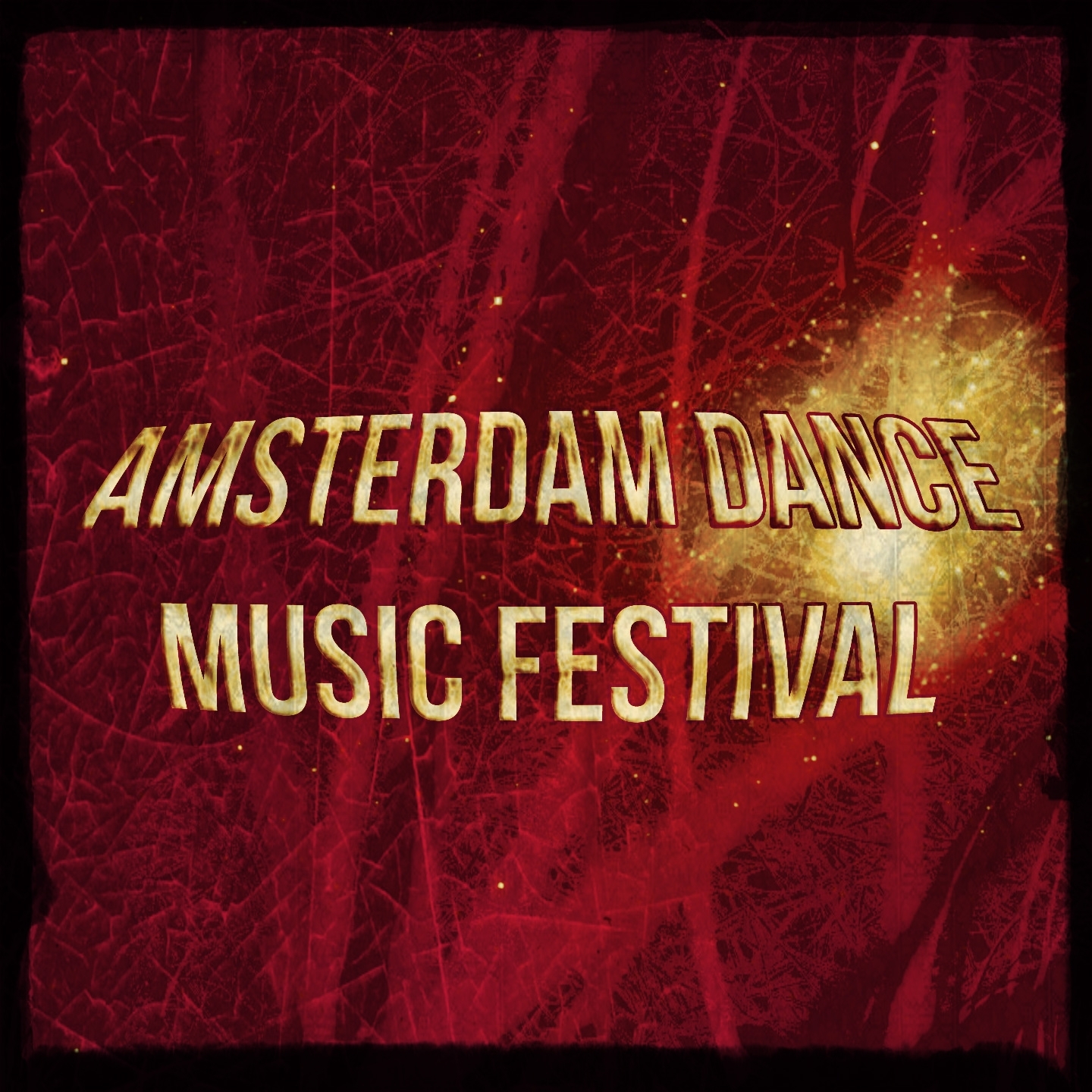 Amsterdam Dance Music Festival (Top of Dance Hits Festival Now House Electro EDM)