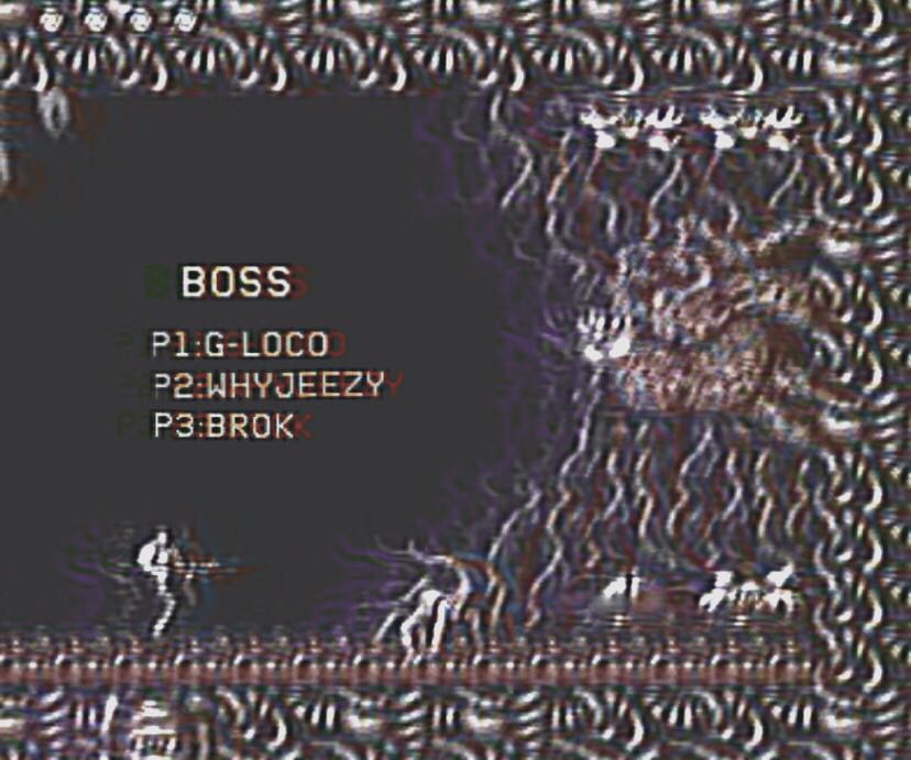 BOSS (Prod. By GT Musick)