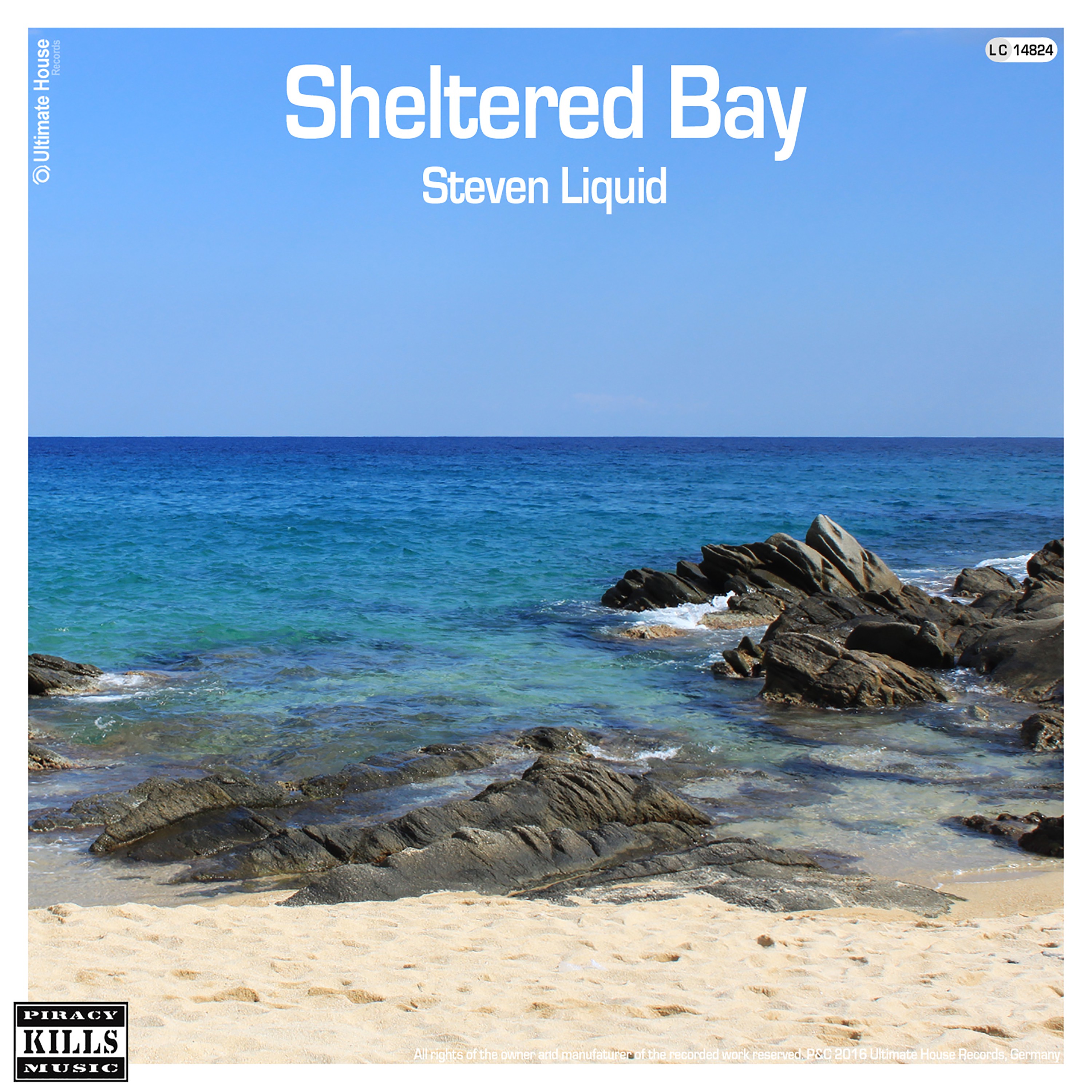 Sheltered Bay (John Aidan Remix)