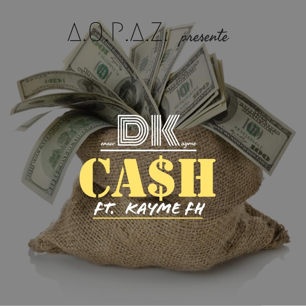 Cash (feat. Kayme Fh)