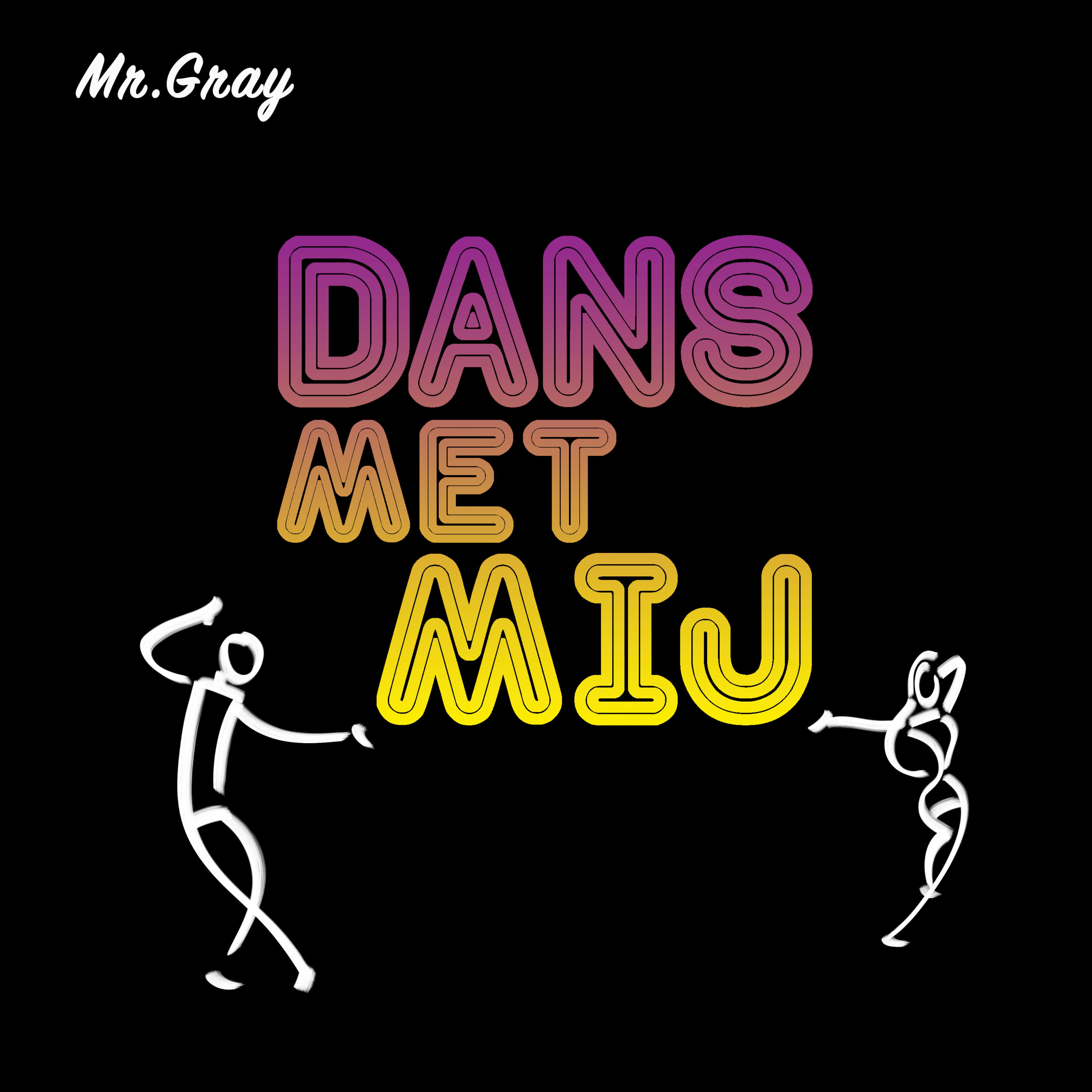 Dans Met Mij