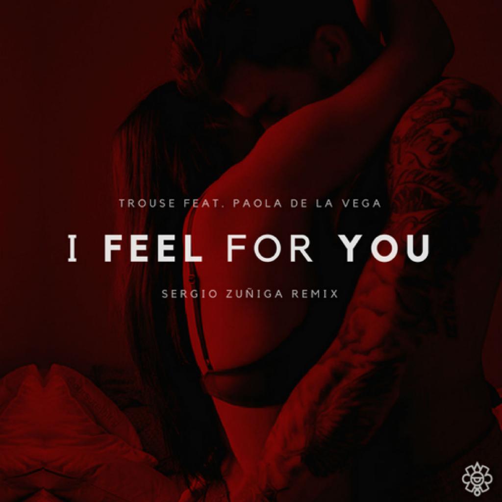 I Feel for You feat. Paola de la Vega Sergio Zu iga Remix