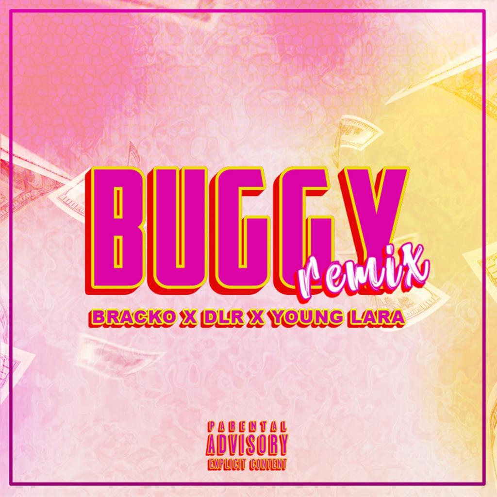 Buggy feat. Daniel La Revelacio n