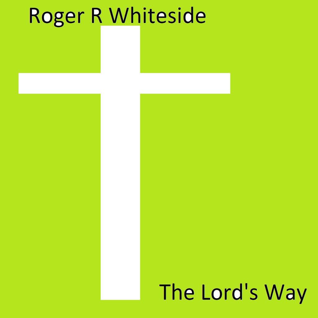 The Lord's Way