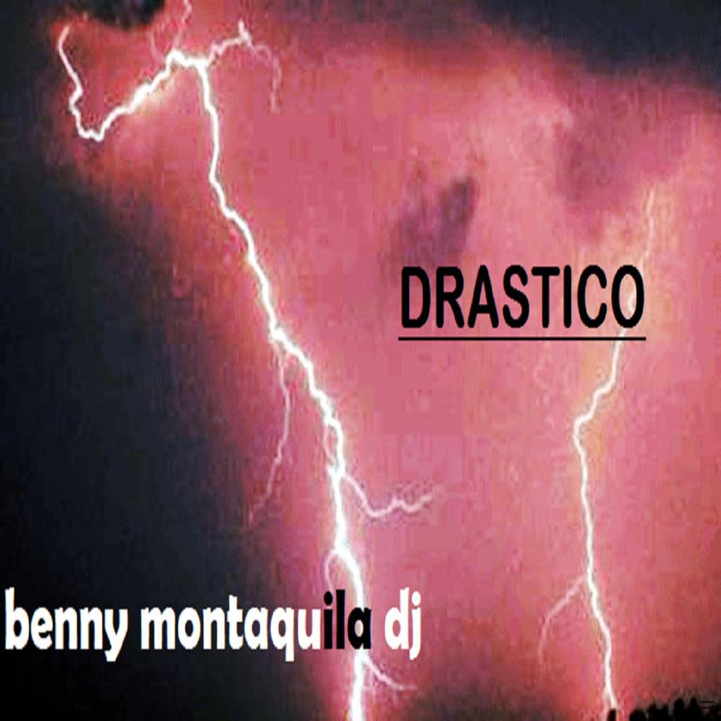 Drastico