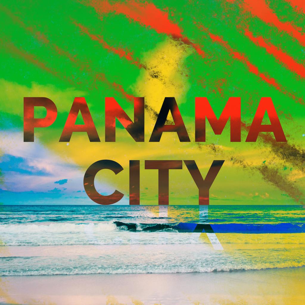 Panama City