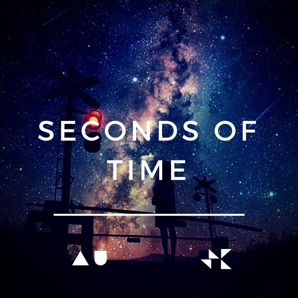 Seconds of Time