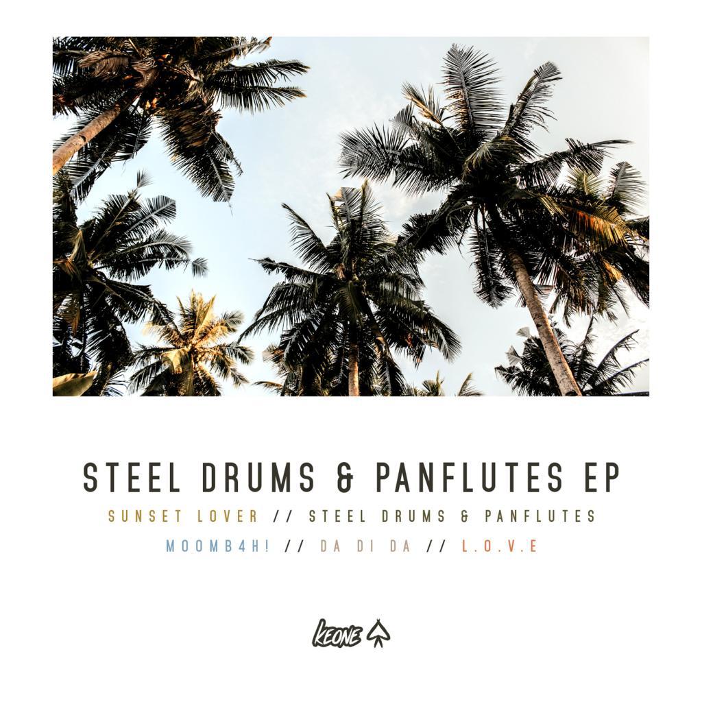 Steel Drums & Panflutes (Radio Edit)