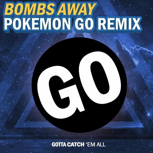 Pokemon GO Remix