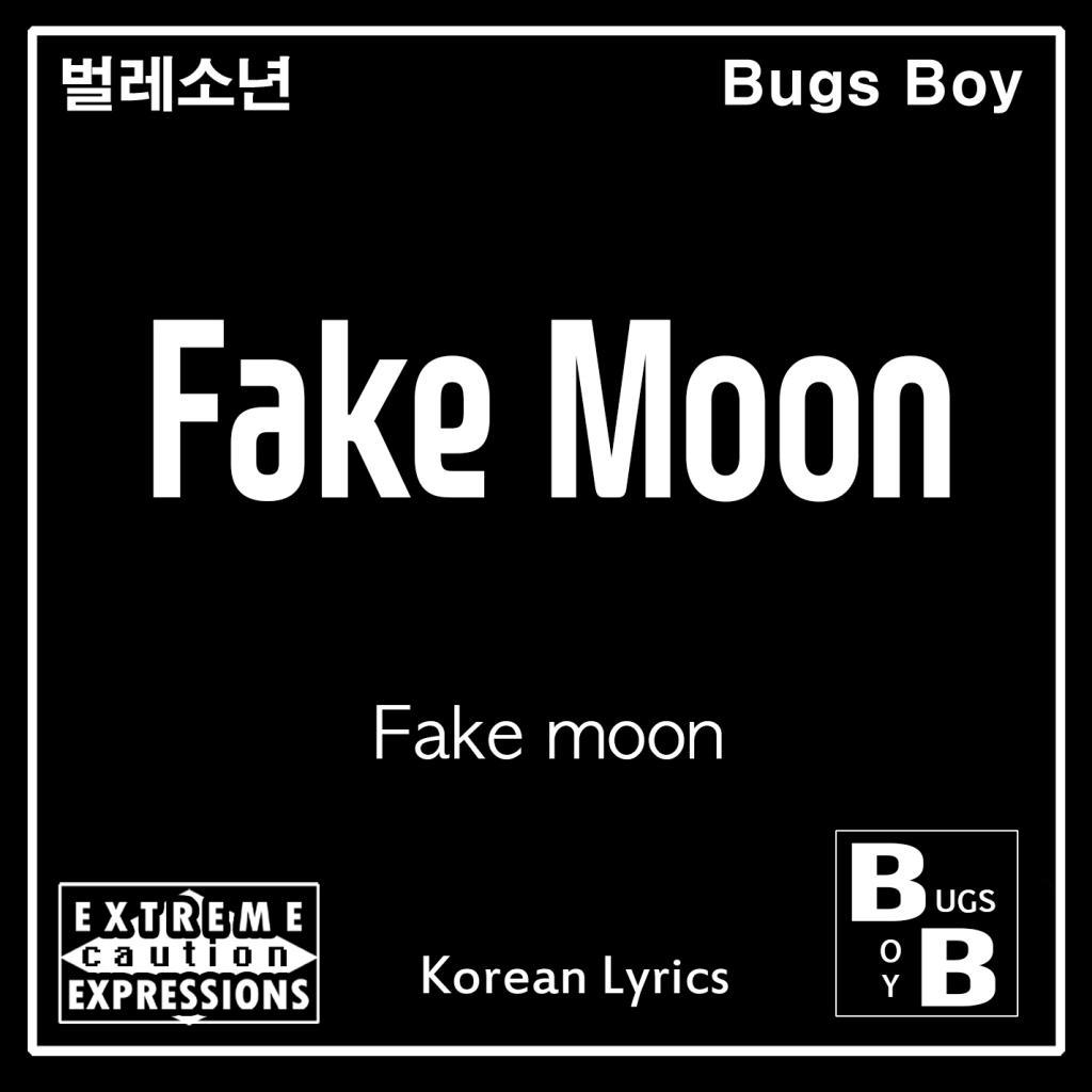 Fake Moon