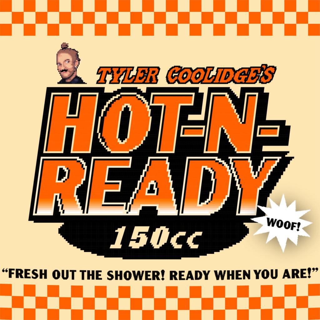 Hot N' Ready