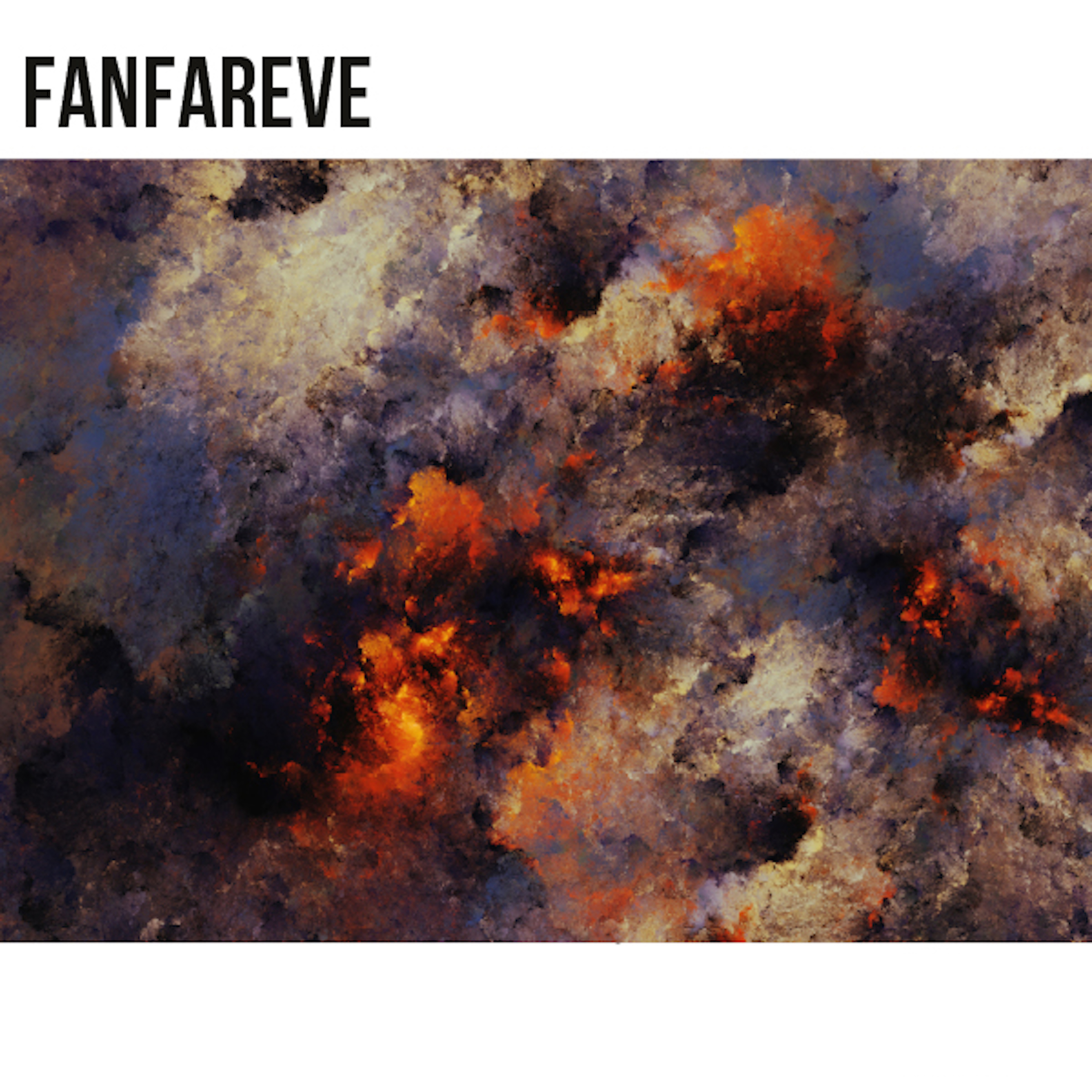 Fanfareve