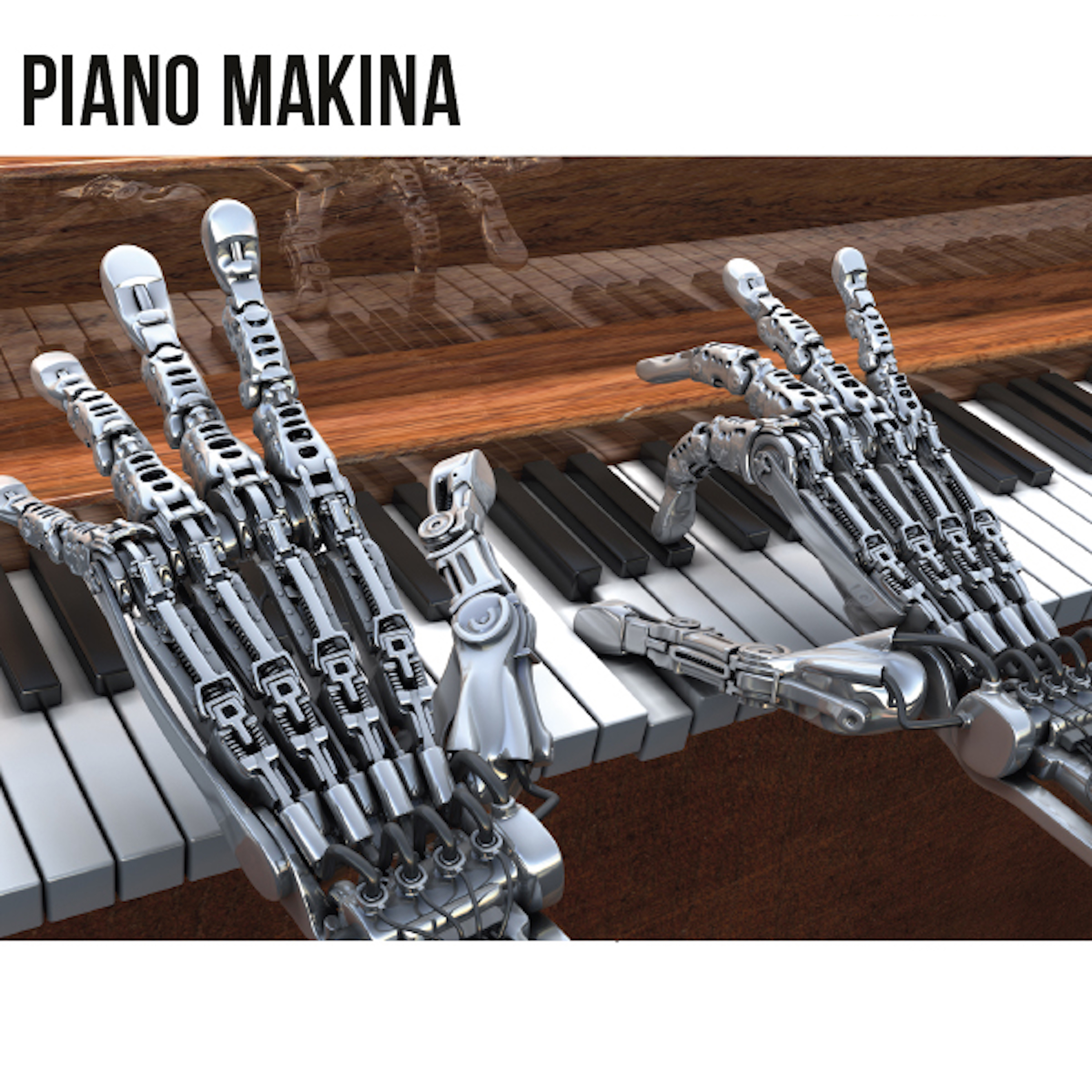 Piano Makina