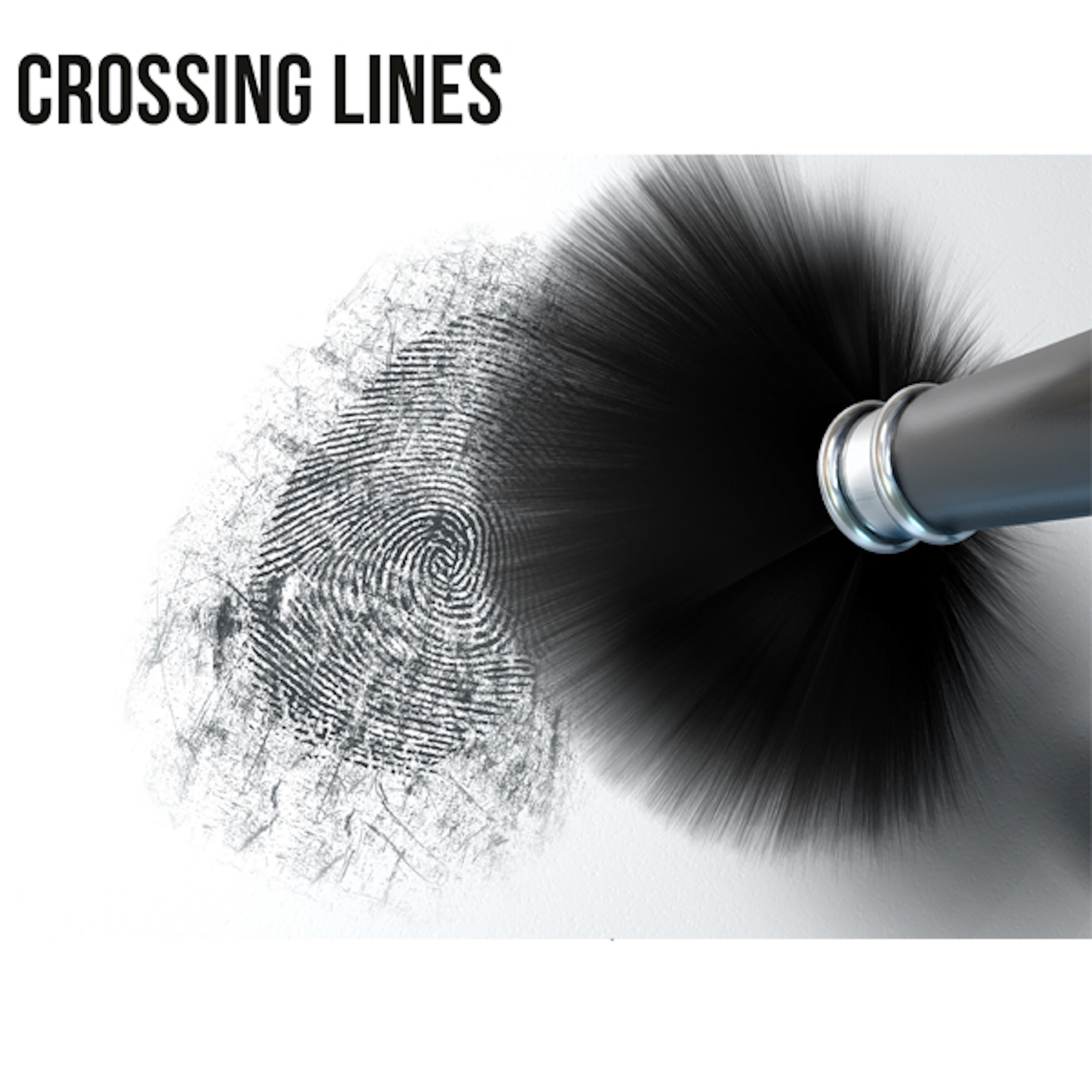 Crossing Lines